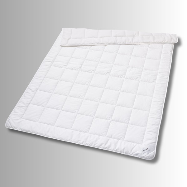 Sleepline CLIMA MICROFIL light – cool all-year-round duvet