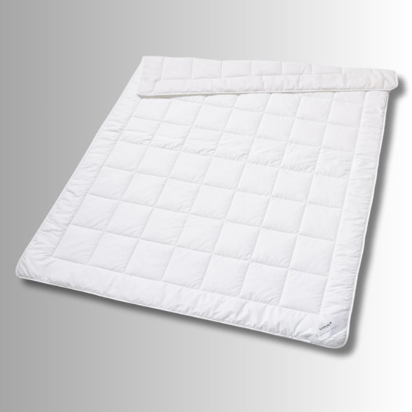 Sleepline CLIMA UASD ultra light – kühles Ganzjahresduvet