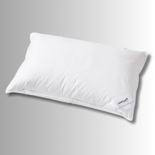 Sleepline DUO – Komfortkissen