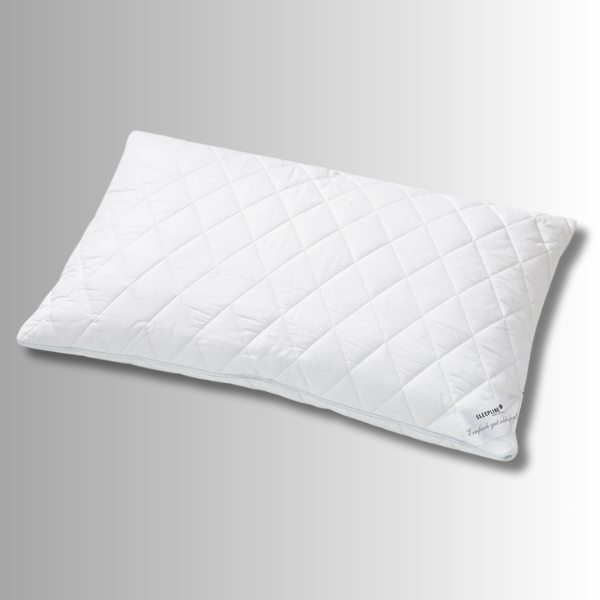 Sleepline KAPOK – Komfortkissen