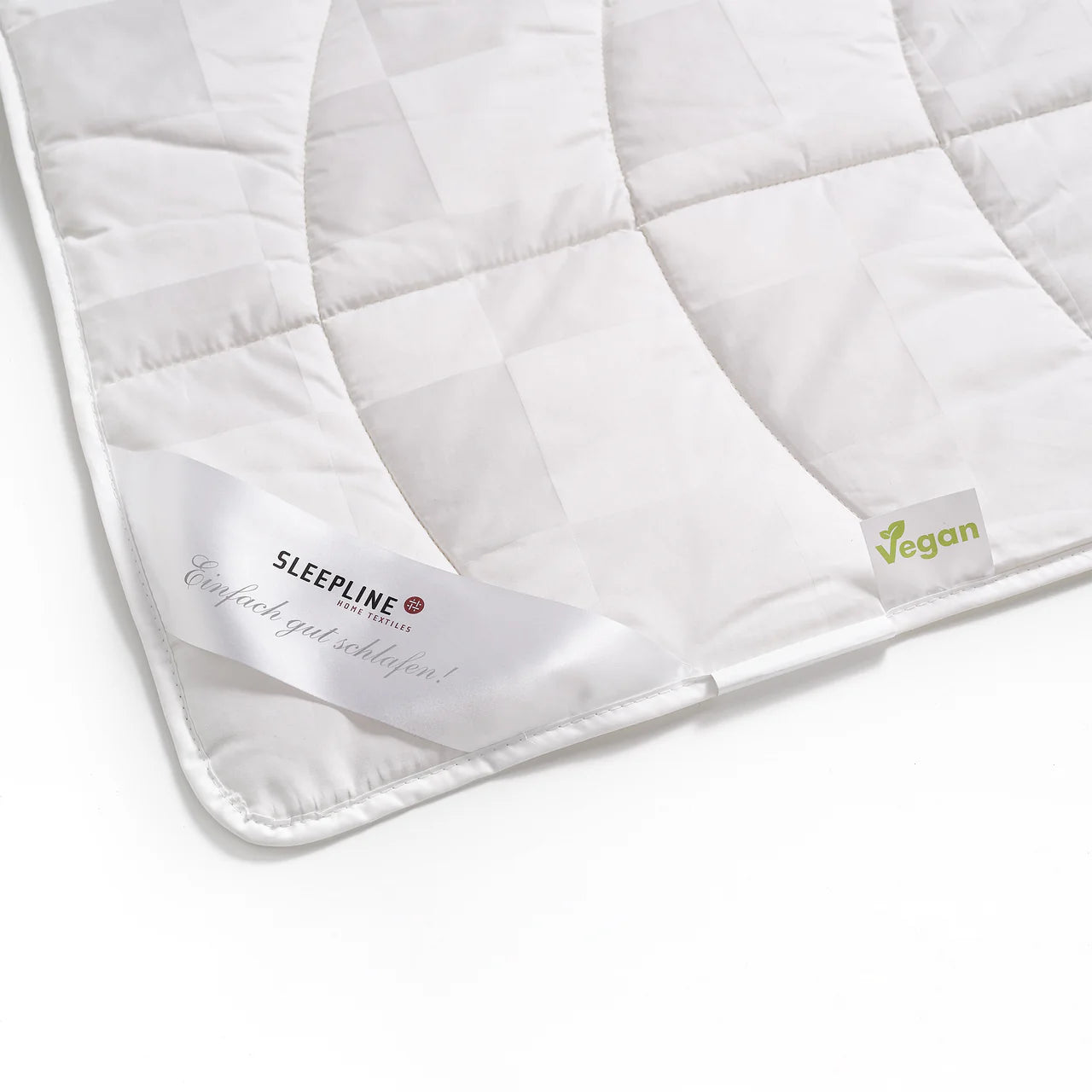 Sleepline LEINEN – Sommerduvet
