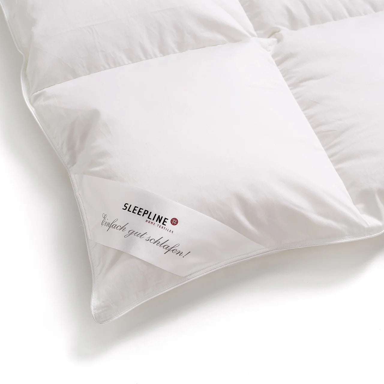 Sleepline LUXE-S primo – medium all-season duvet
