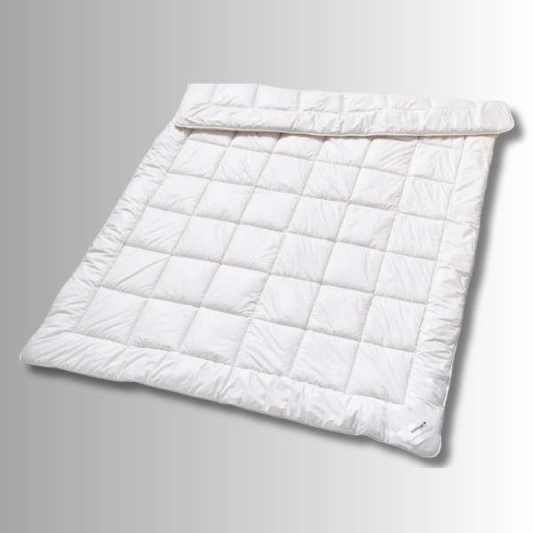 Sleepline SILK – all-season duvet