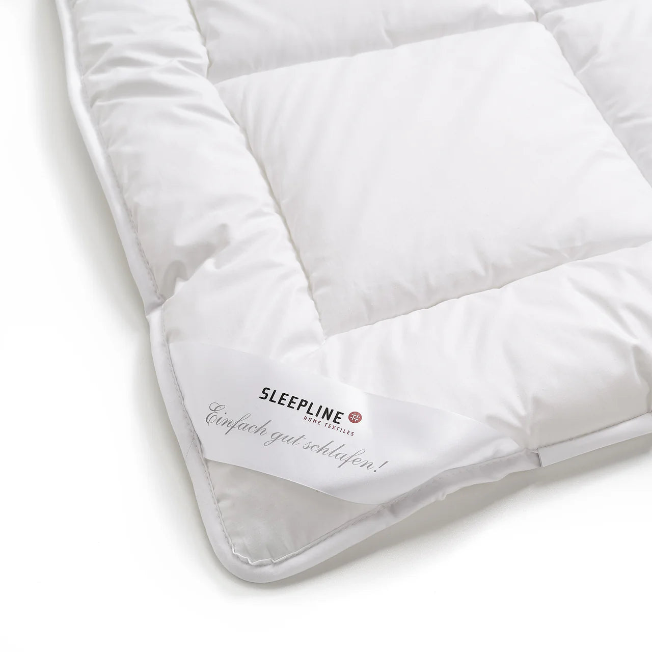Sleepline SILK – Ganzjahresduvet