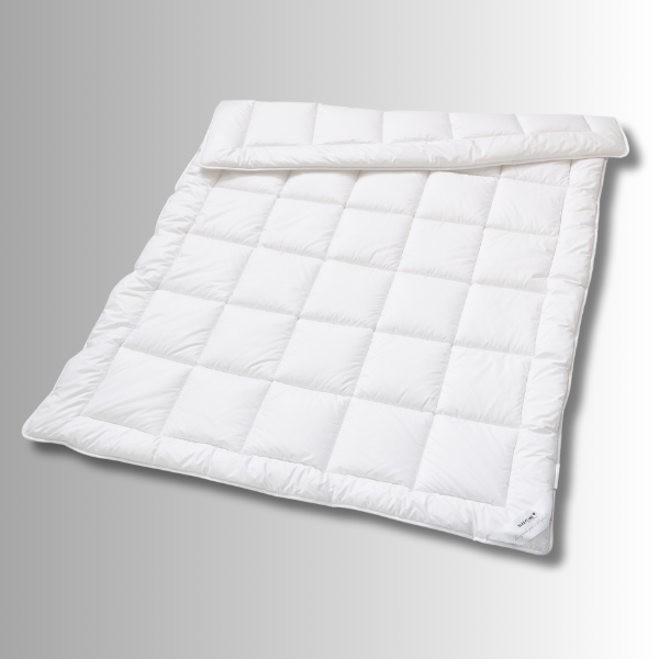 Sleepline SYNTHETIC medium – all-season duvet