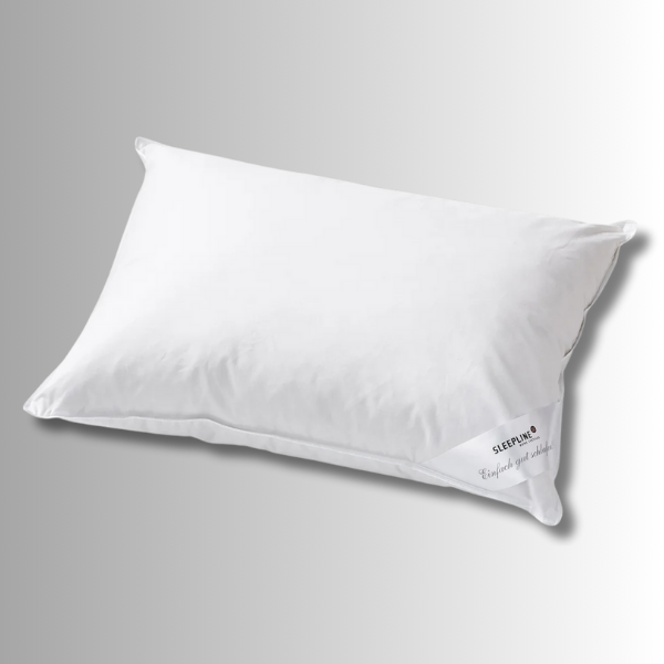 Sleepline FEDERKISSEN - weich