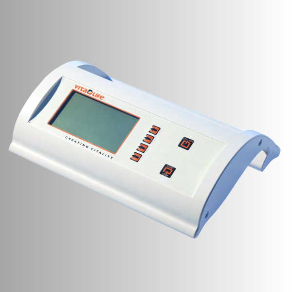 Vita Life eMRS control unit - new device