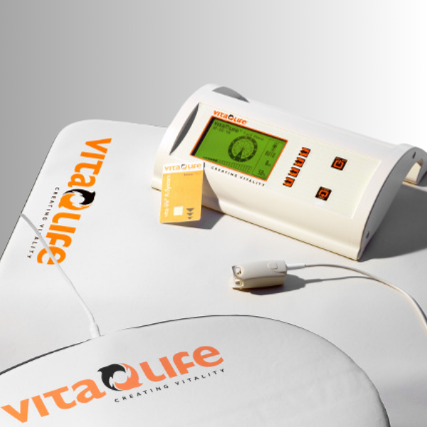 Vita Life eMRS Complete Set - New Device