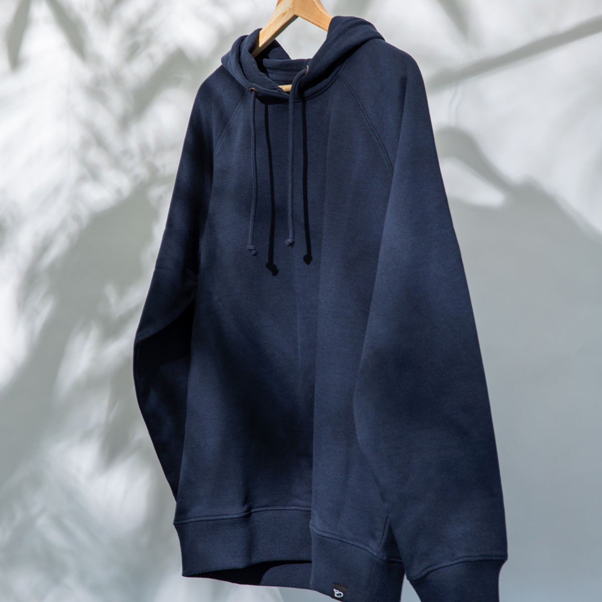 Recycled Heavyweight Hoodie Sutton