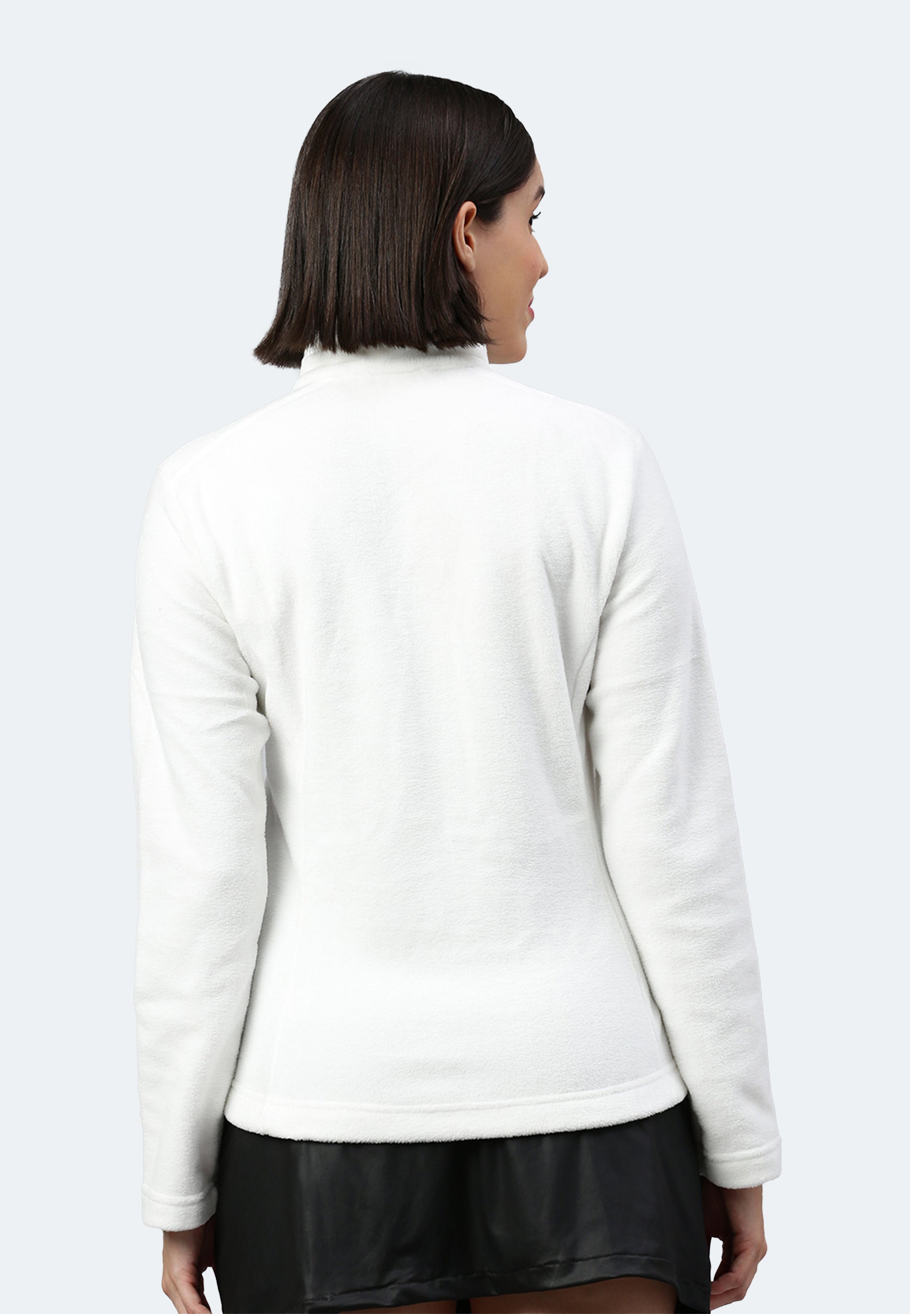 Faserpelz Jacke Montreal