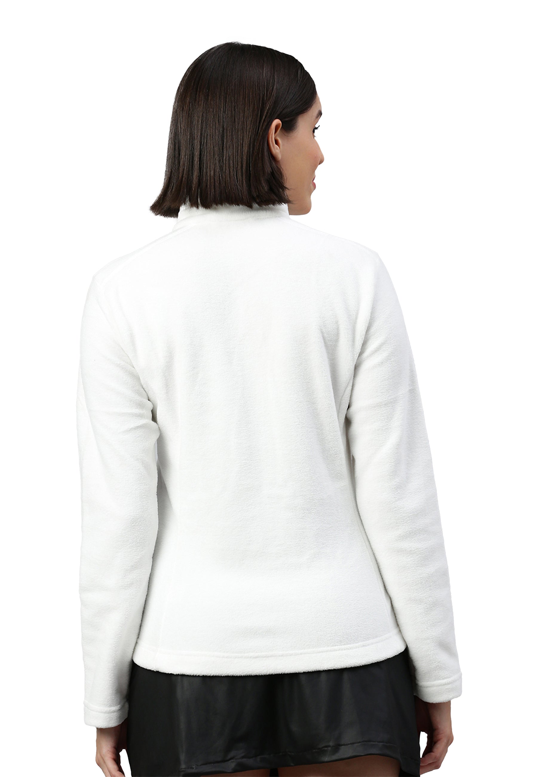 Faserpelz Jacke Montreal