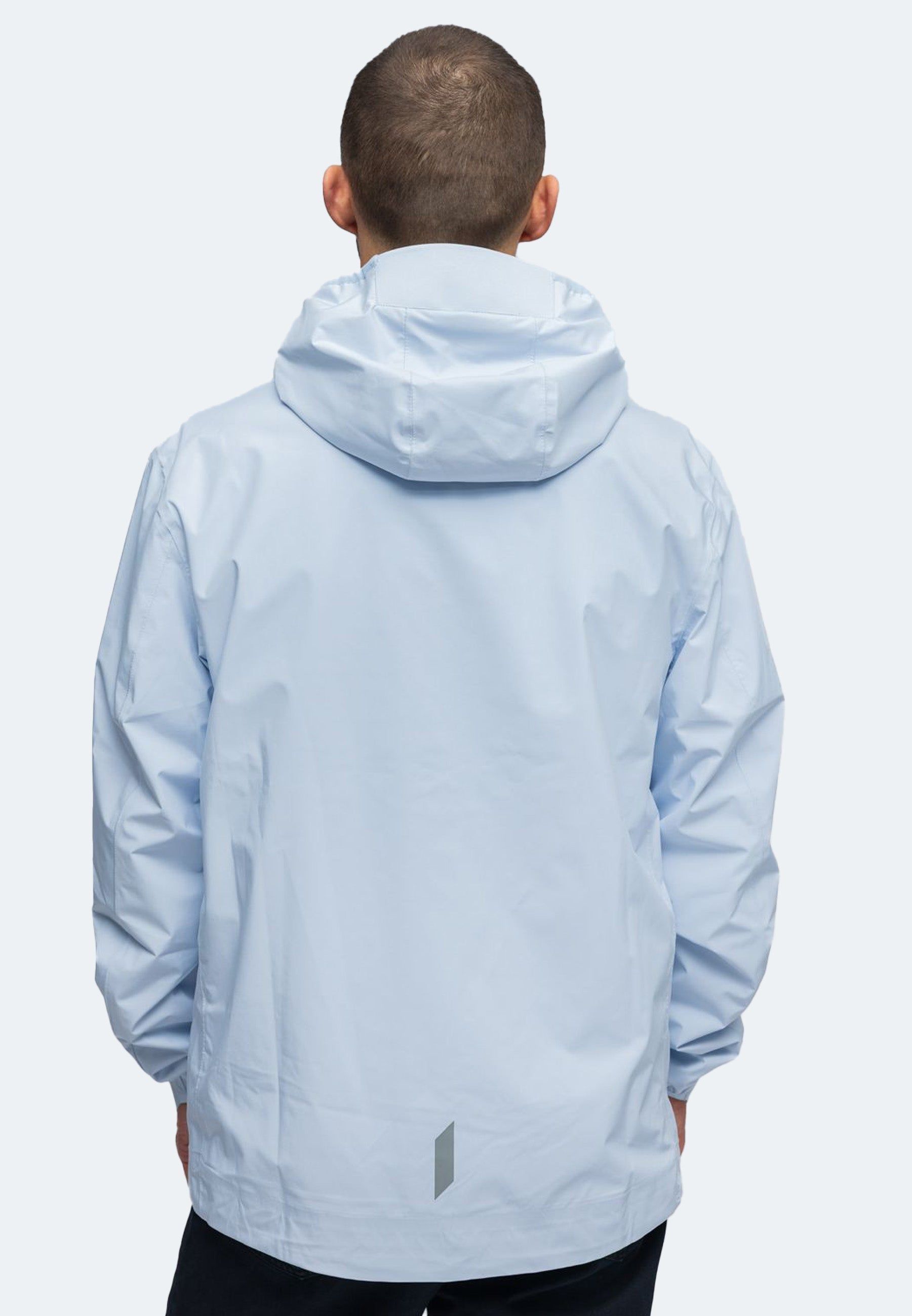 Monte Rosa Herren Hardshell Jacke – wasserdicht, atmungsaktiv & PFC-frei | Switcher