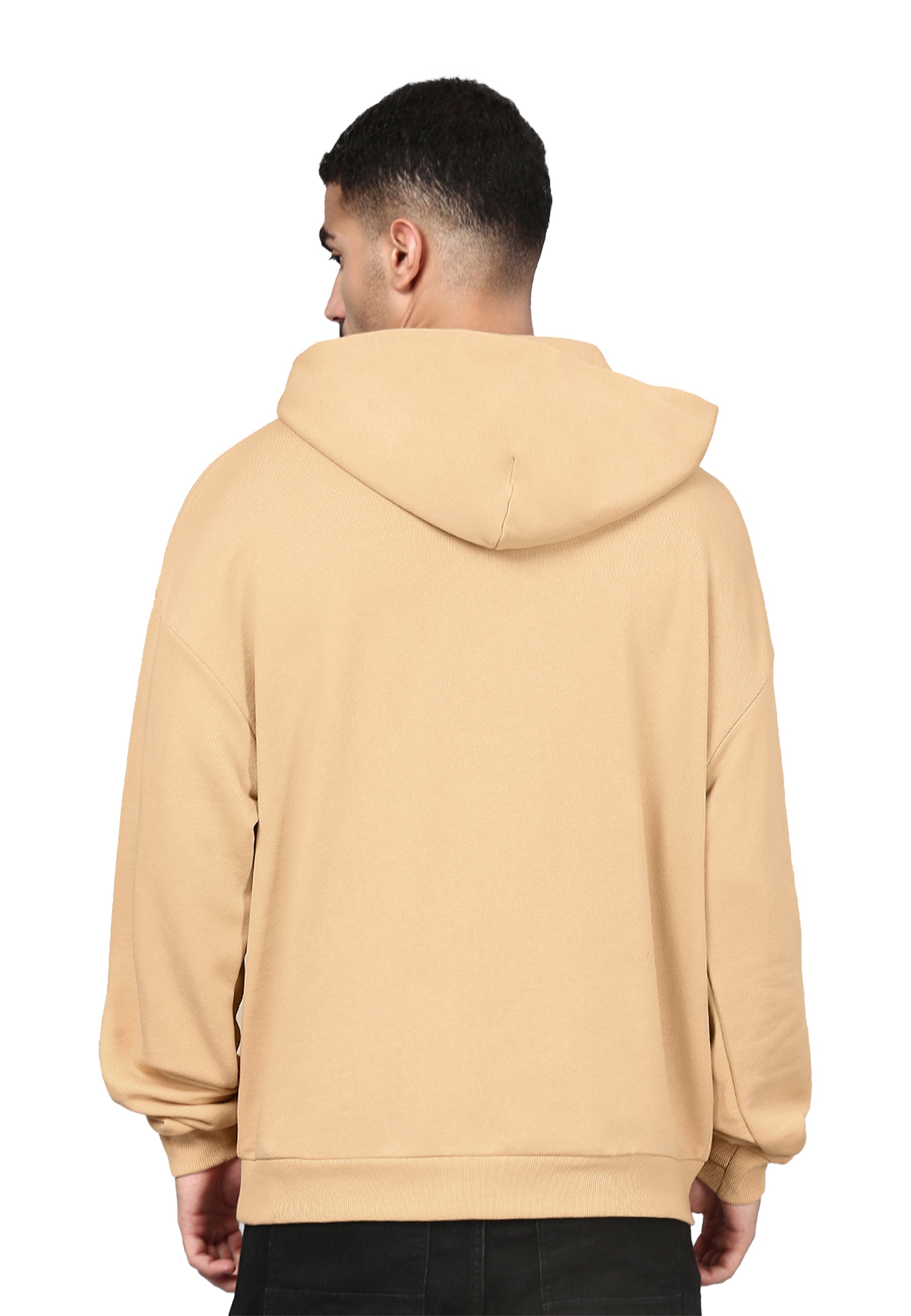 Heavyweight Hoodie Casablanca