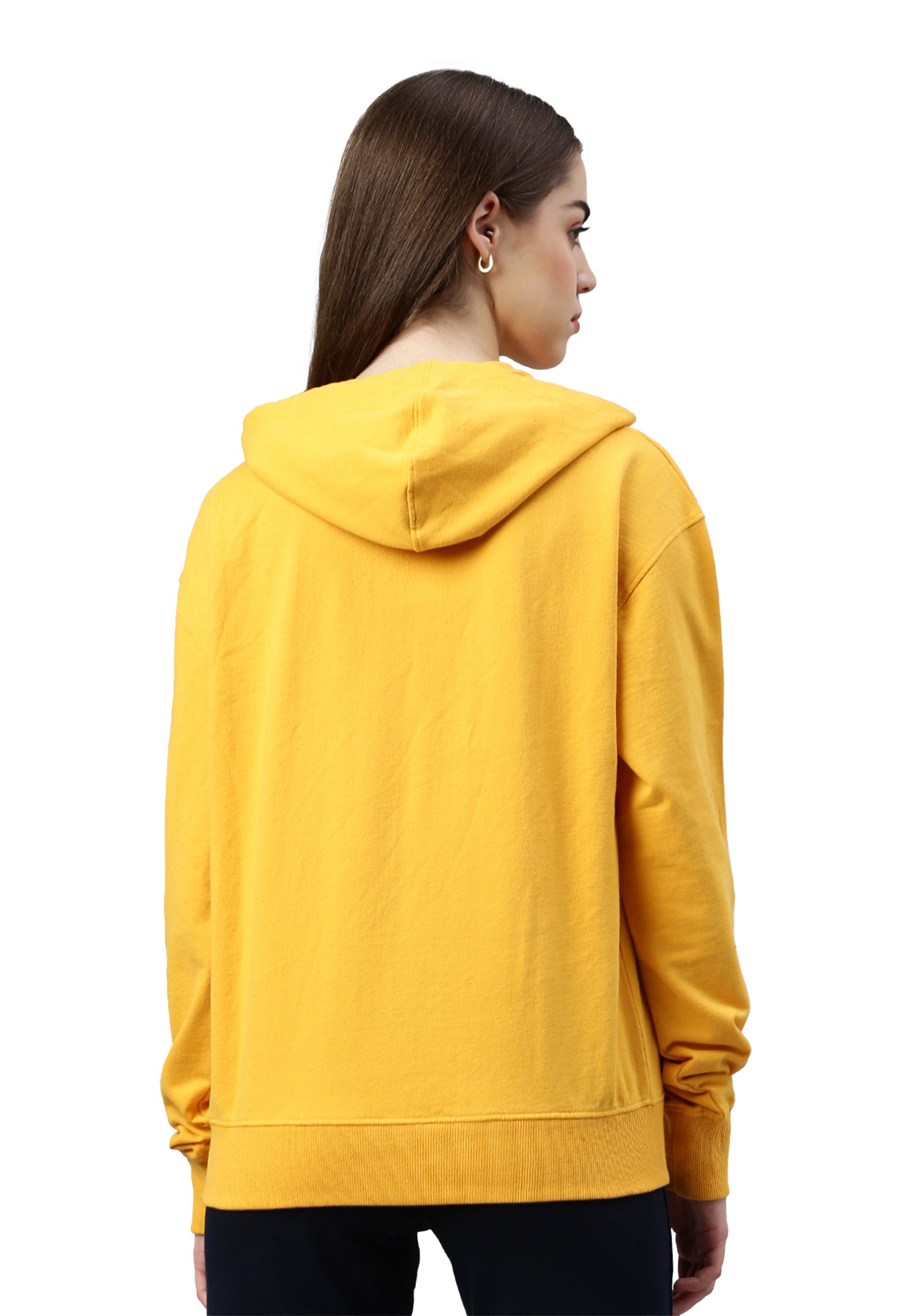 Recycled Hoodie Skylar