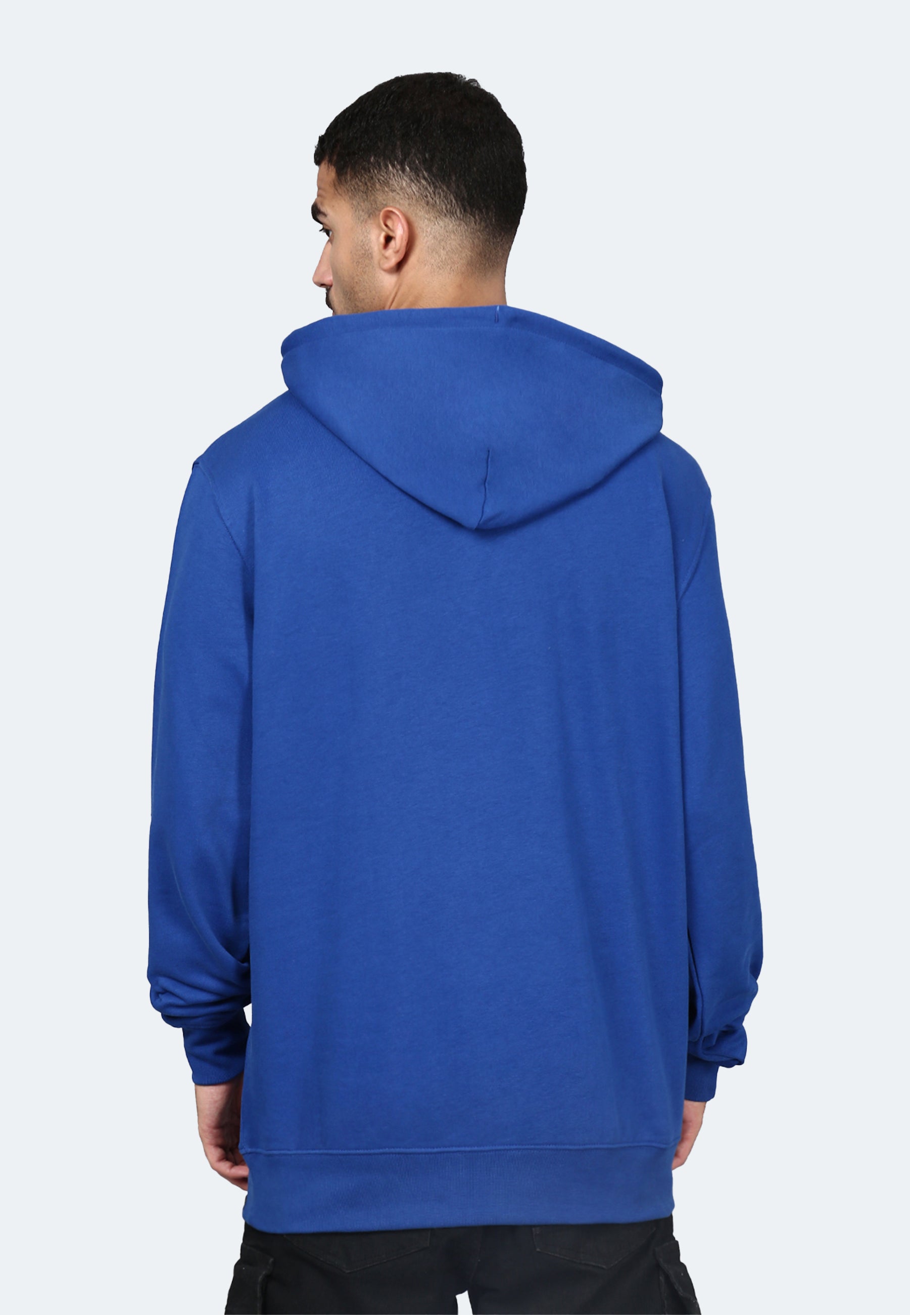Soho - Hoodie aus 100% Bio-Baumwolle