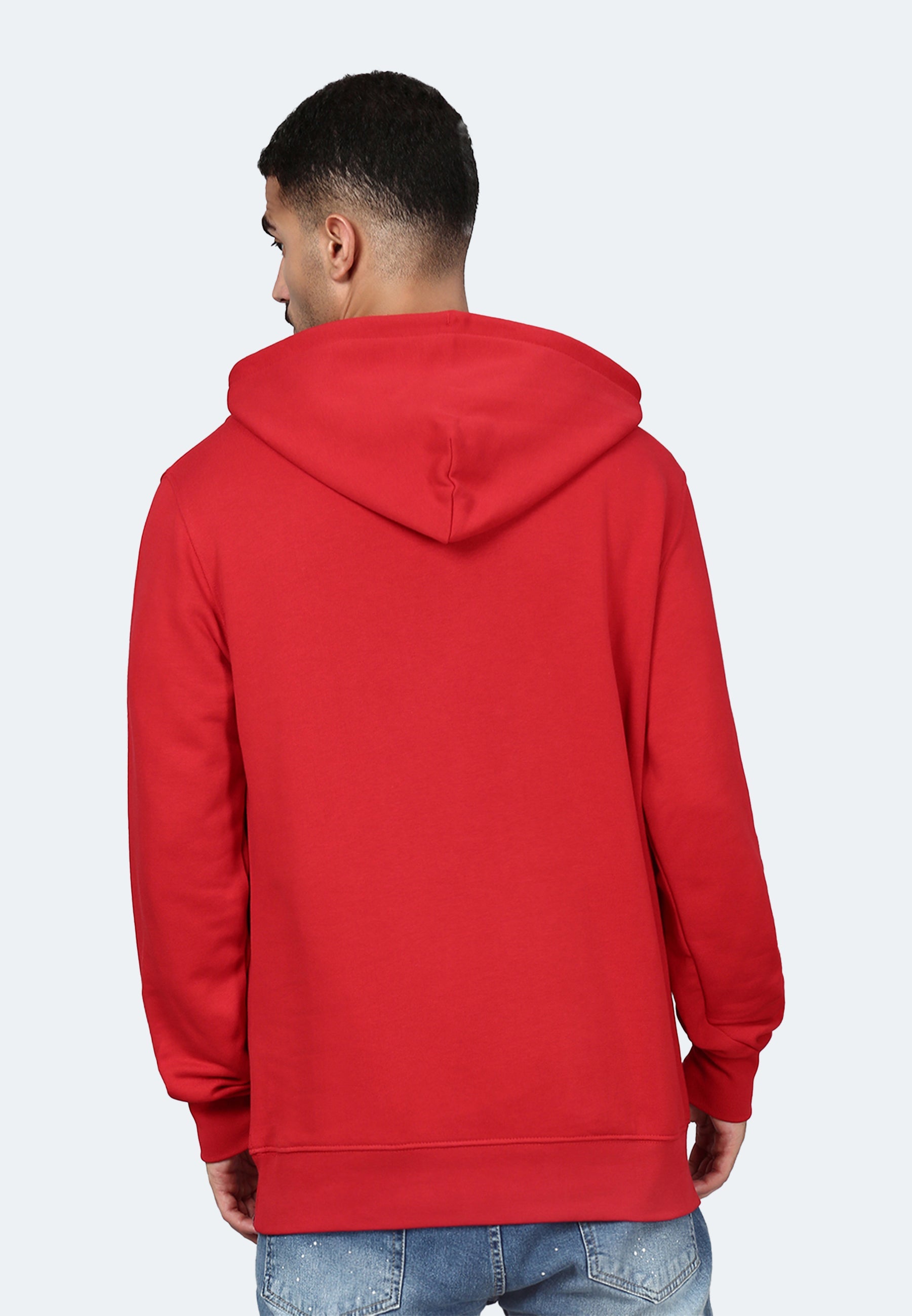 Soho - Hoodie aus 100% Bio-Baumwolle