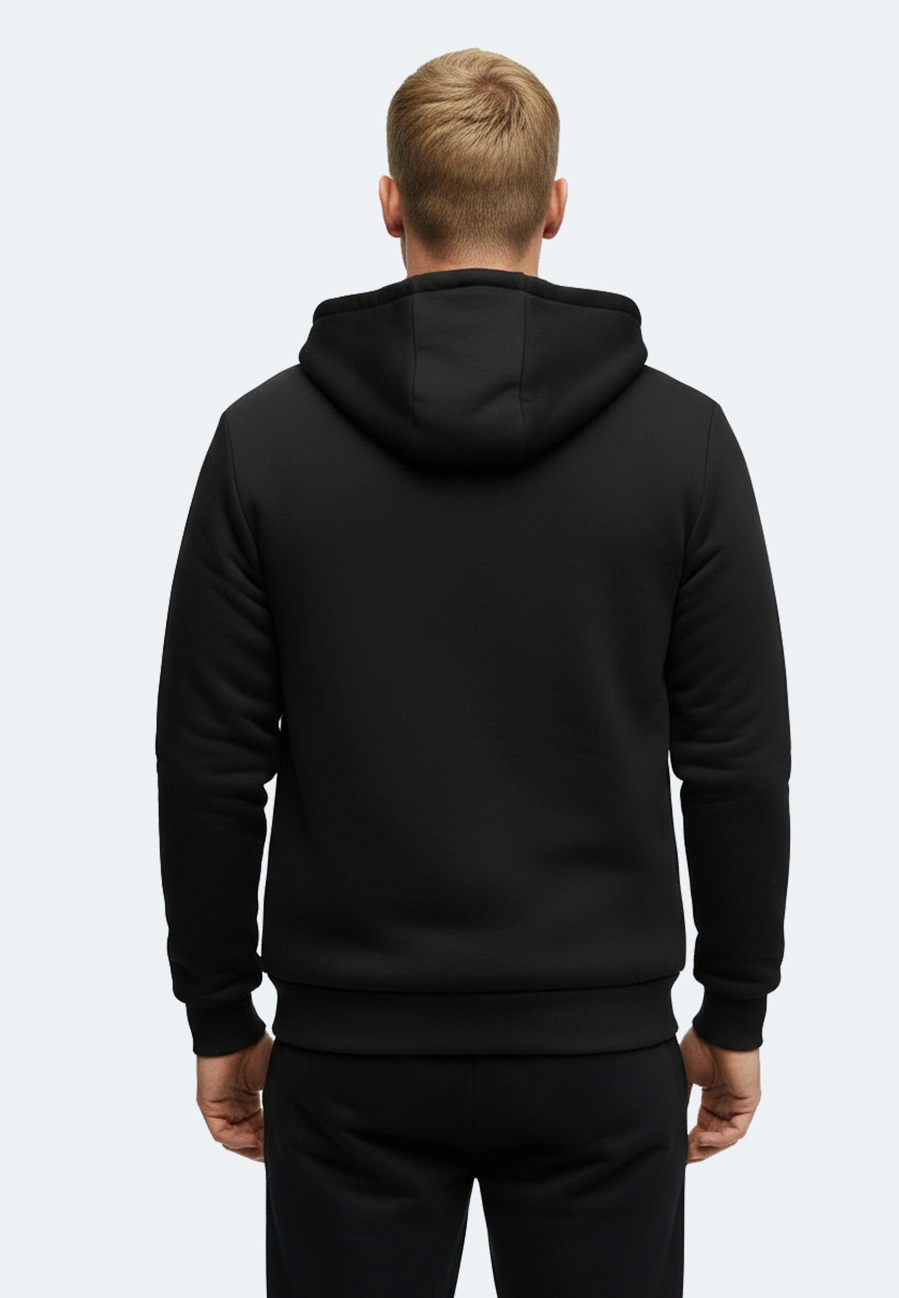 Switcher Sherpa Hoodie Verbier