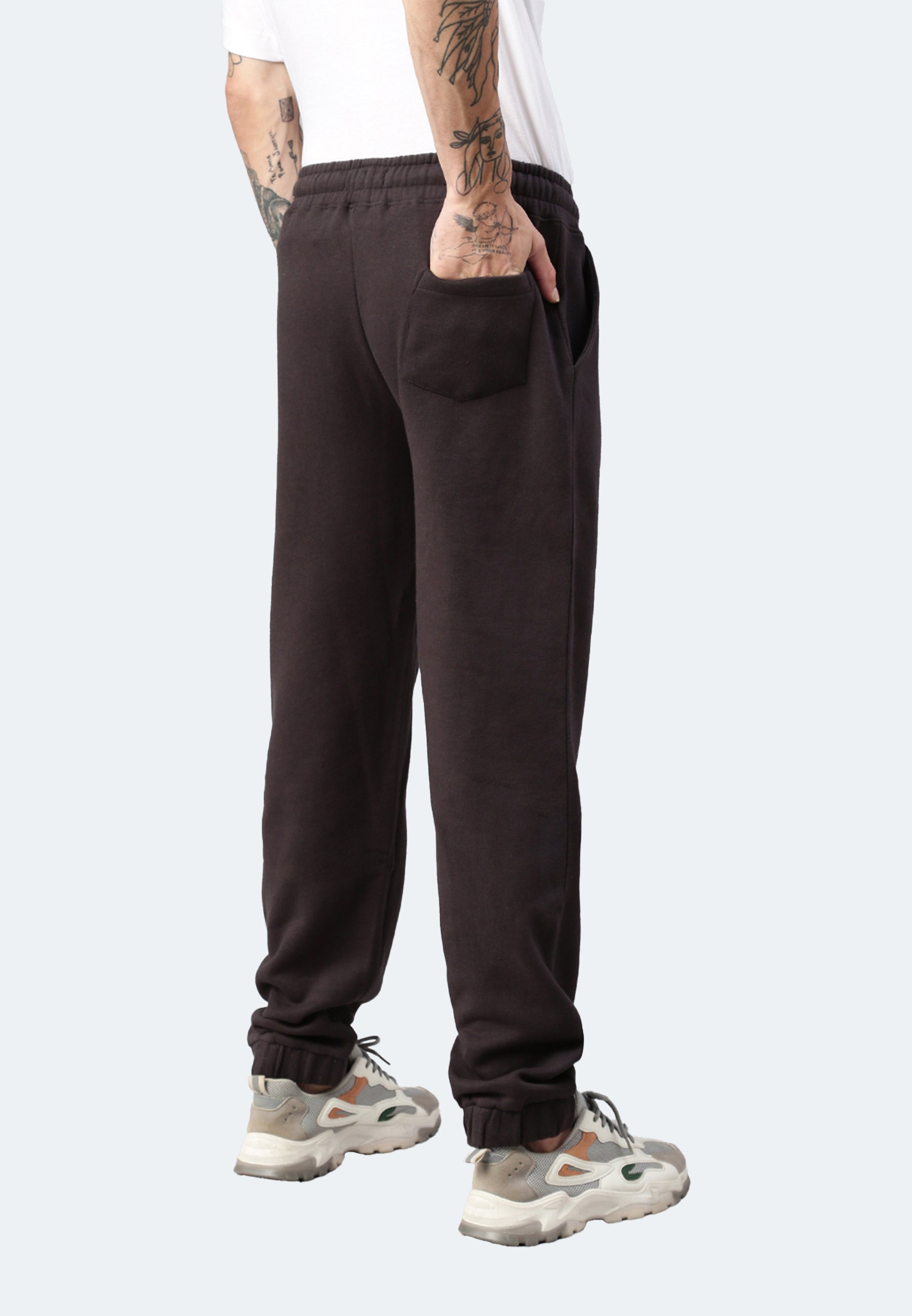 Herren Jogginghose Jan