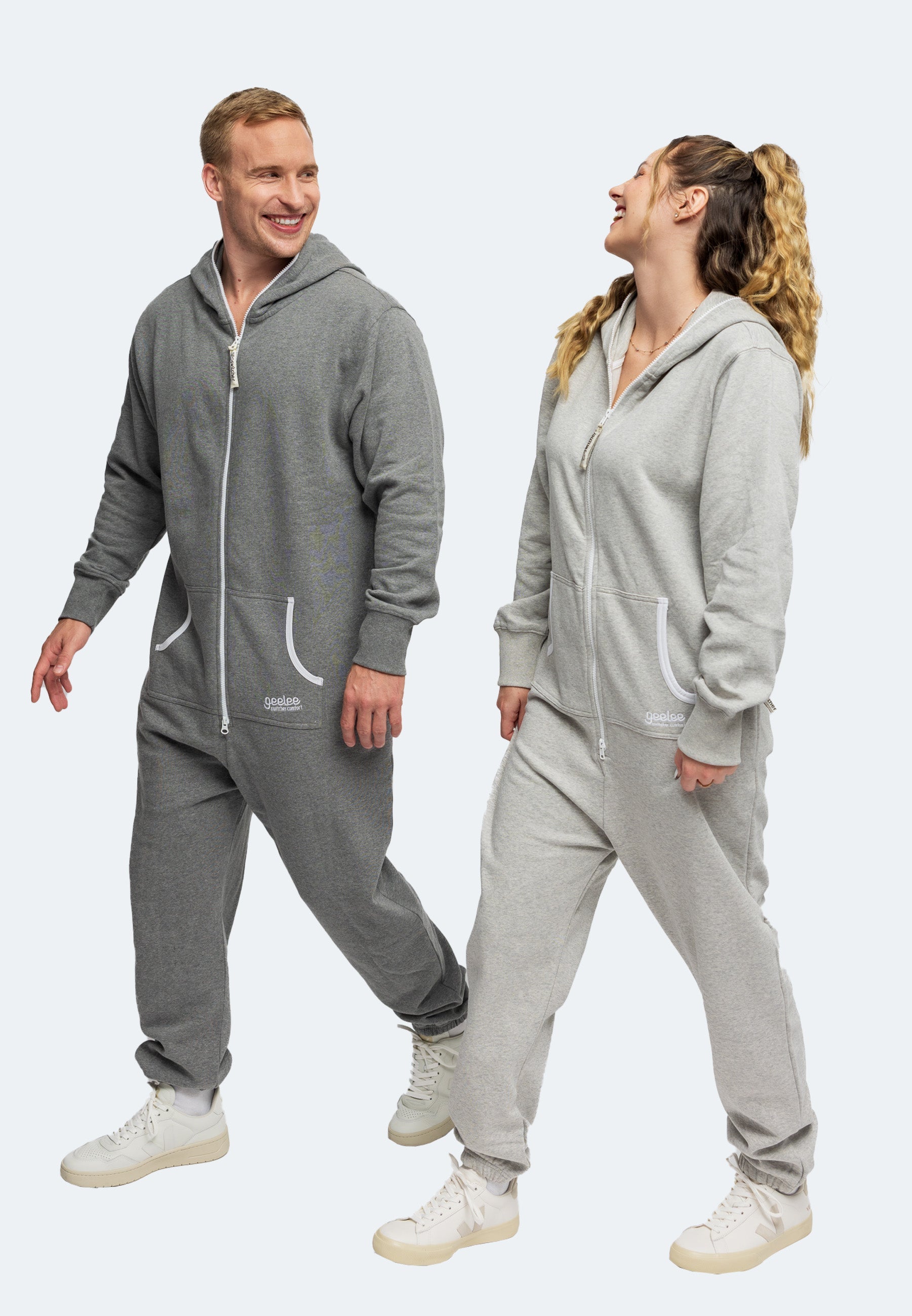 Original Geelee Jumpsuit by Switcher