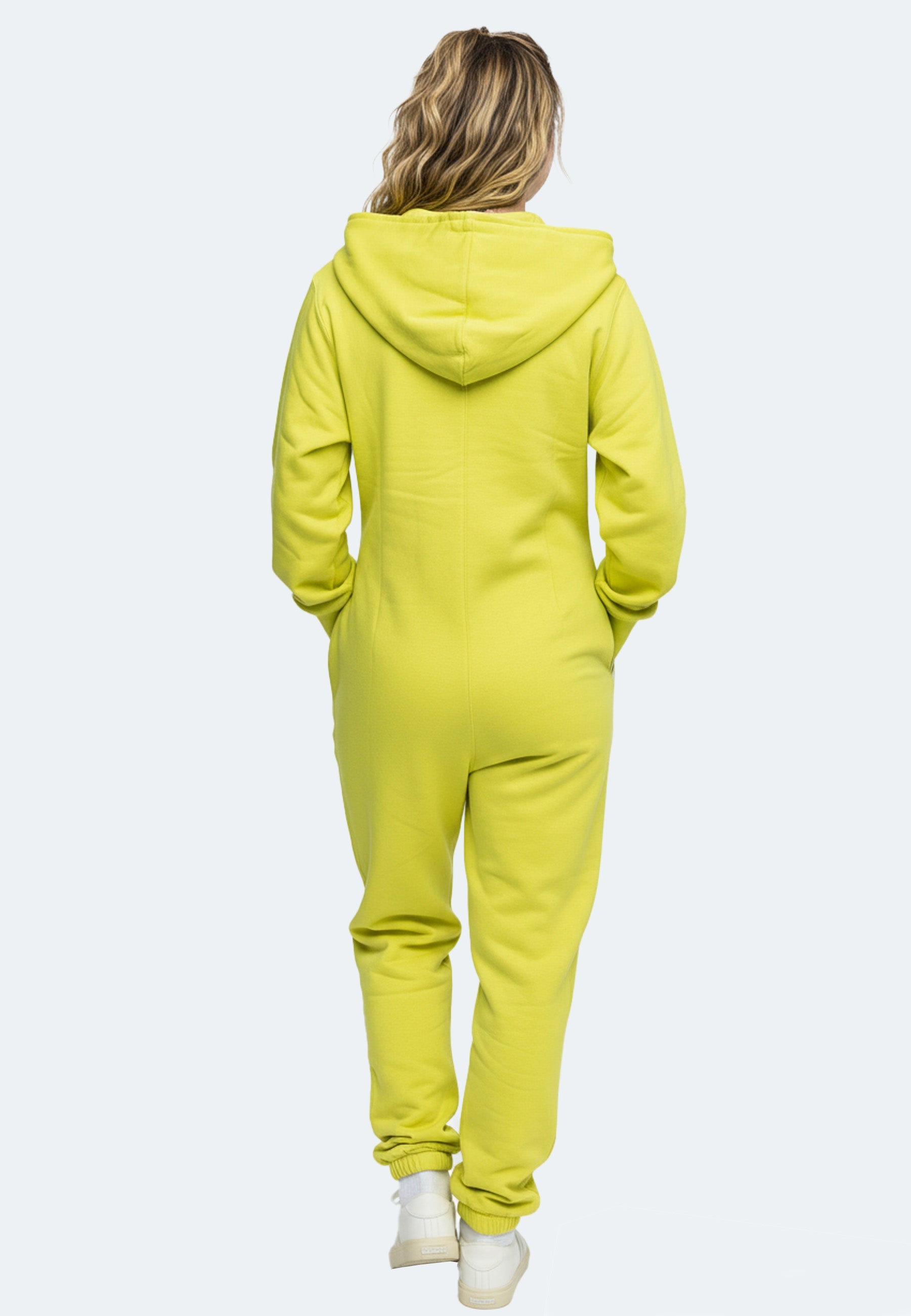 Original Geelee Jumpsuit by Switcher