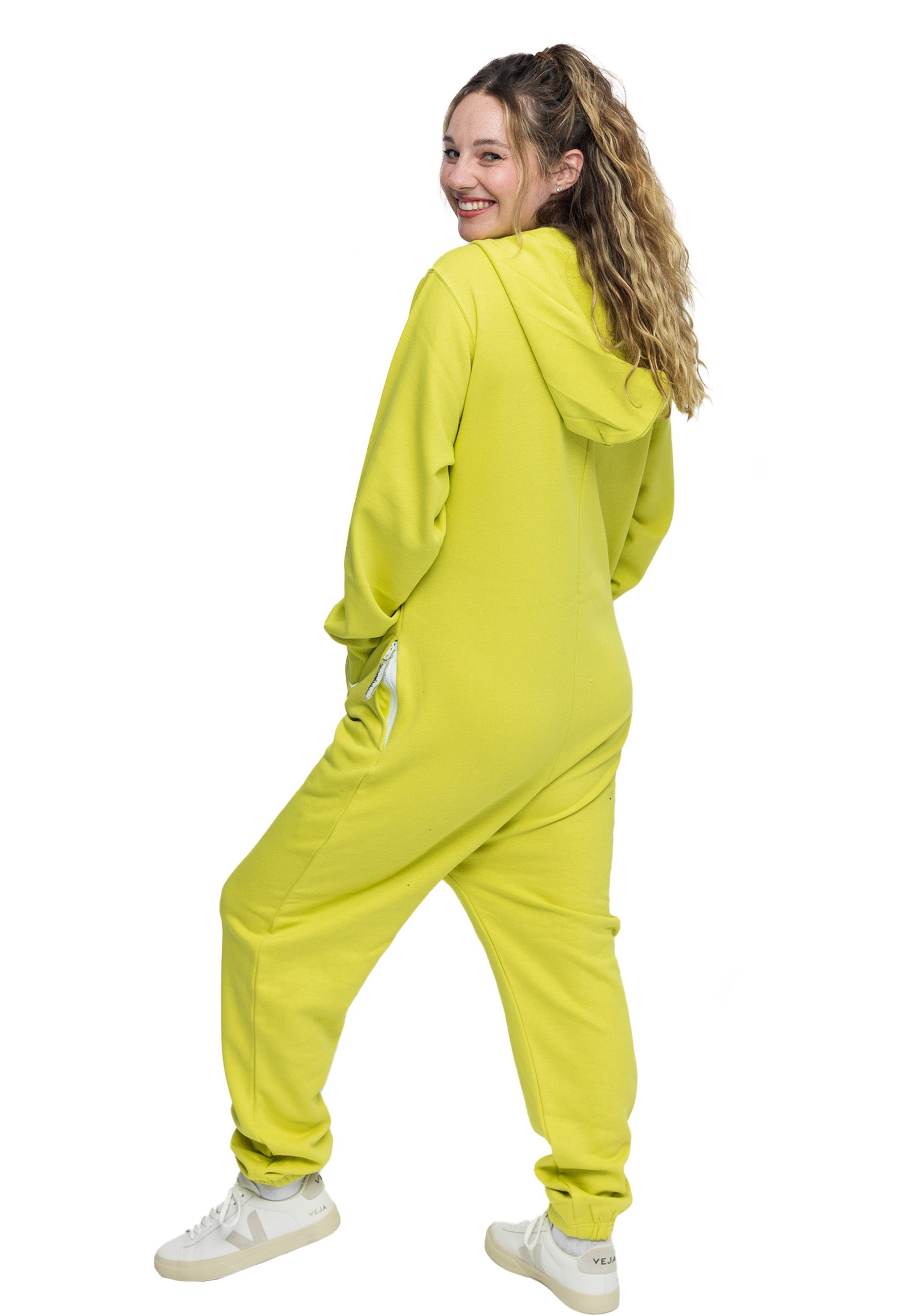 Original Geelee Jumpsuit by Switcher
