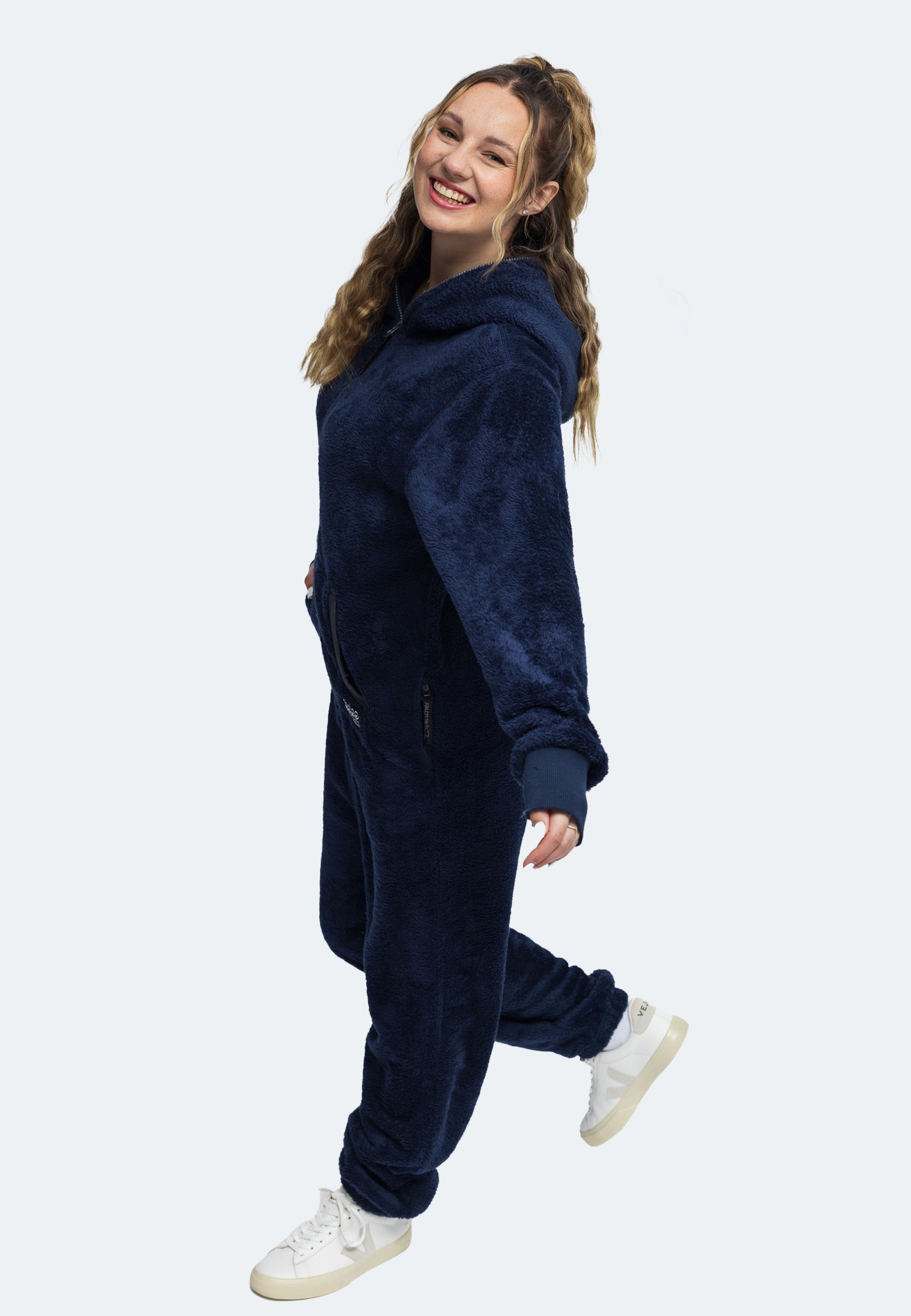 Original Geelee Bear "Puppy" Jumpsuit