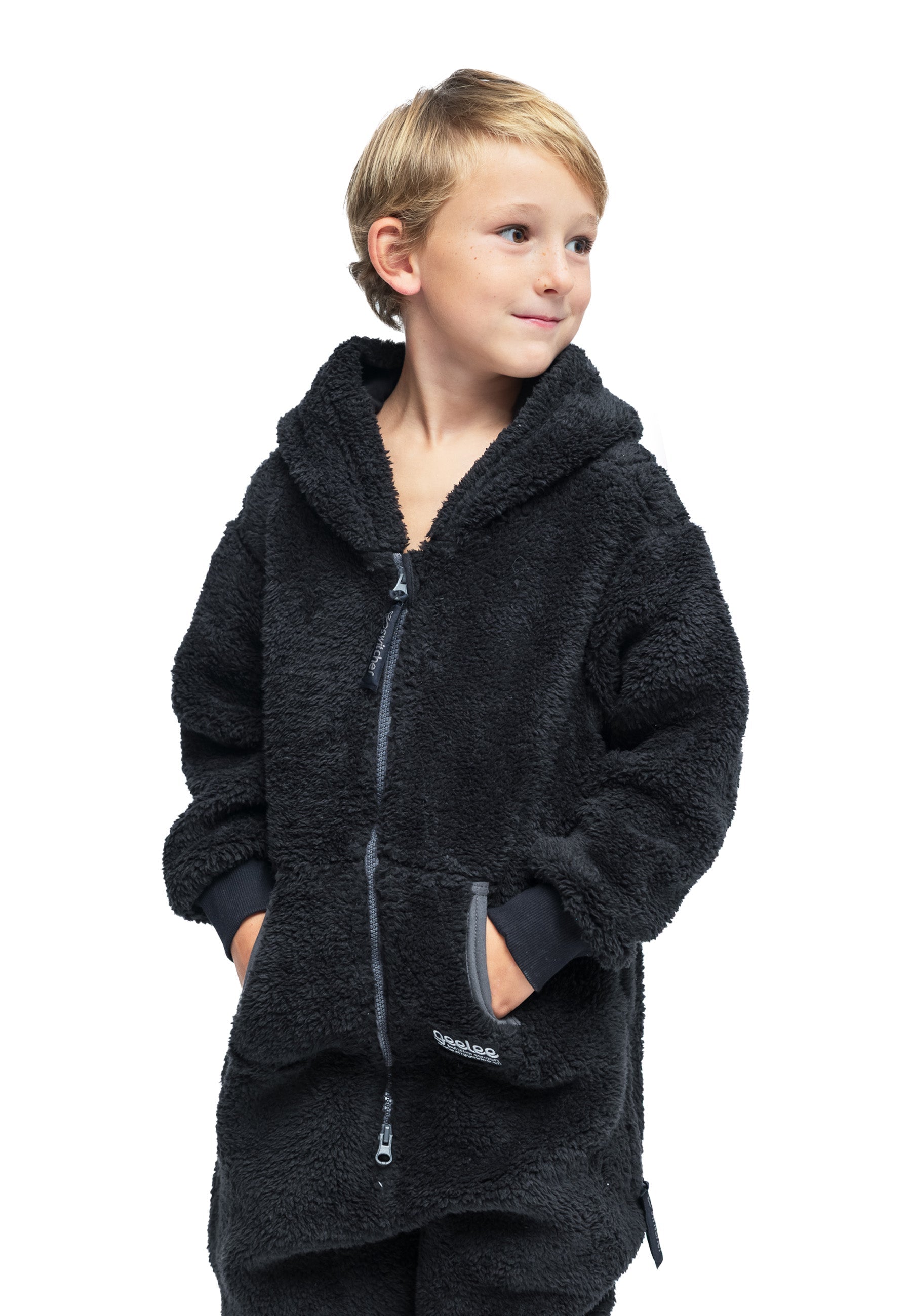 Original Geelee Bear Kids Jumpsuits