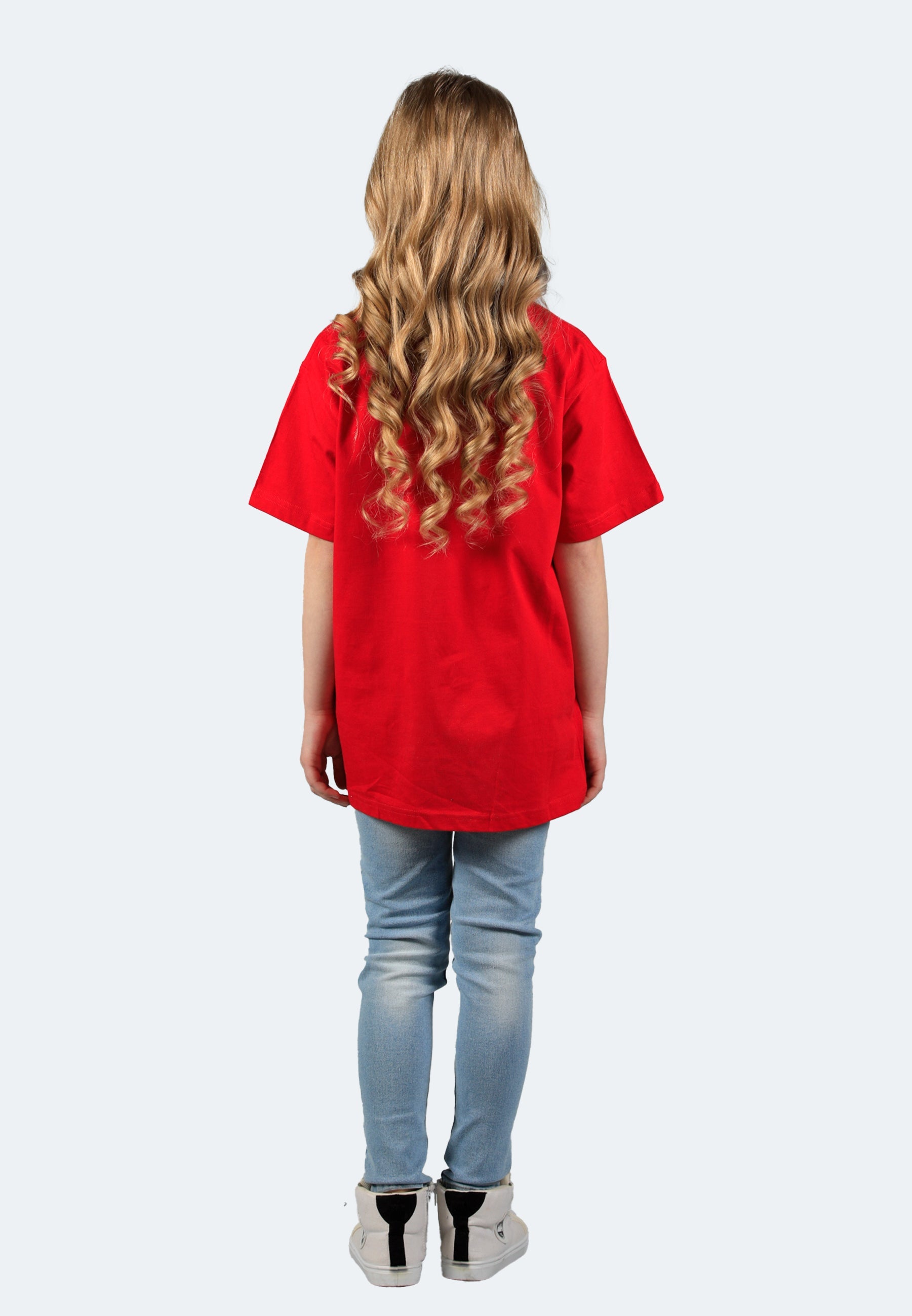 Switcher Kinder T-Shirt Baolino – 100 % Bio-Baumwolle