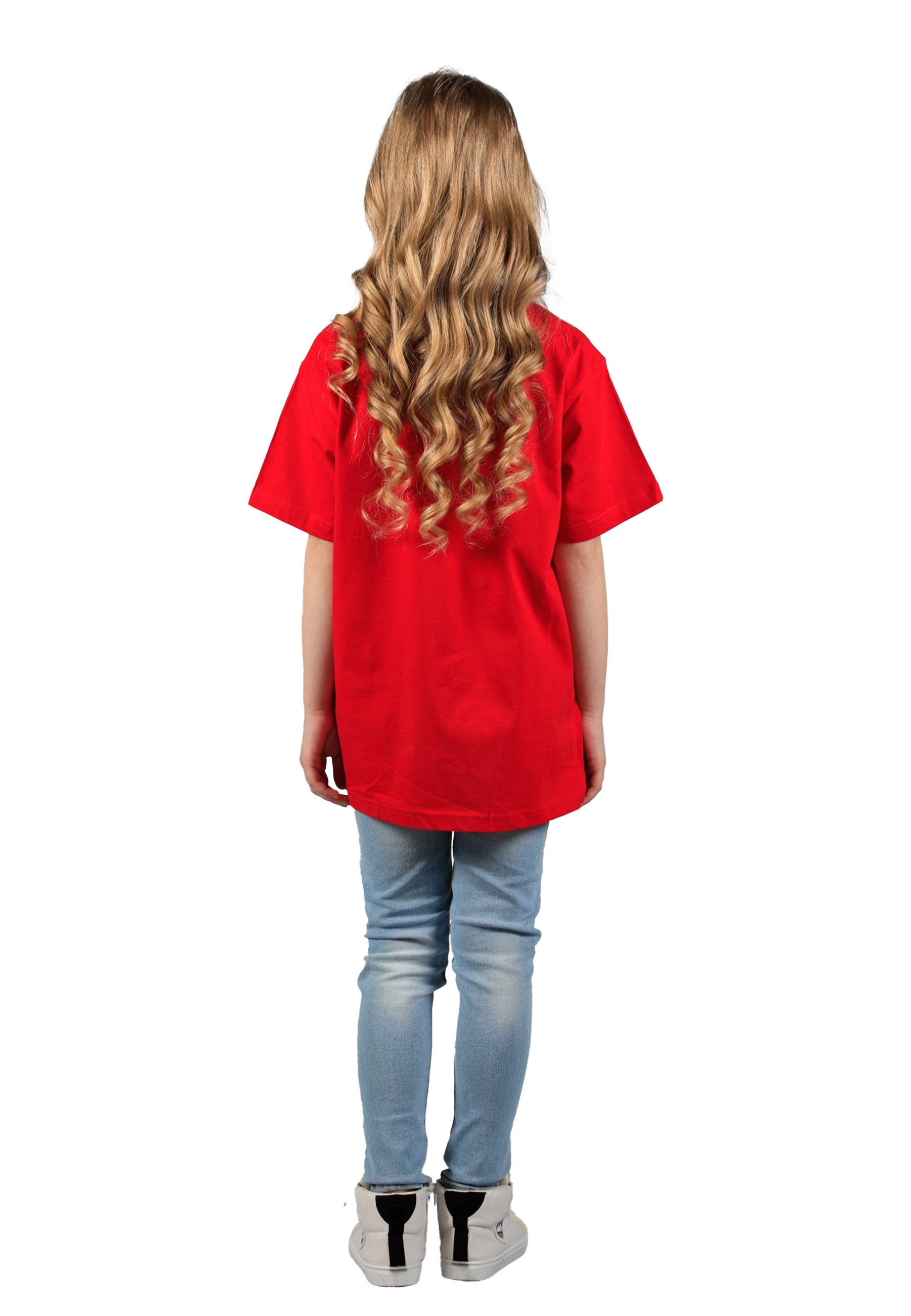 Switcher Kinder T-Shirt Baolino – 100 % Bio-Baumwolle
