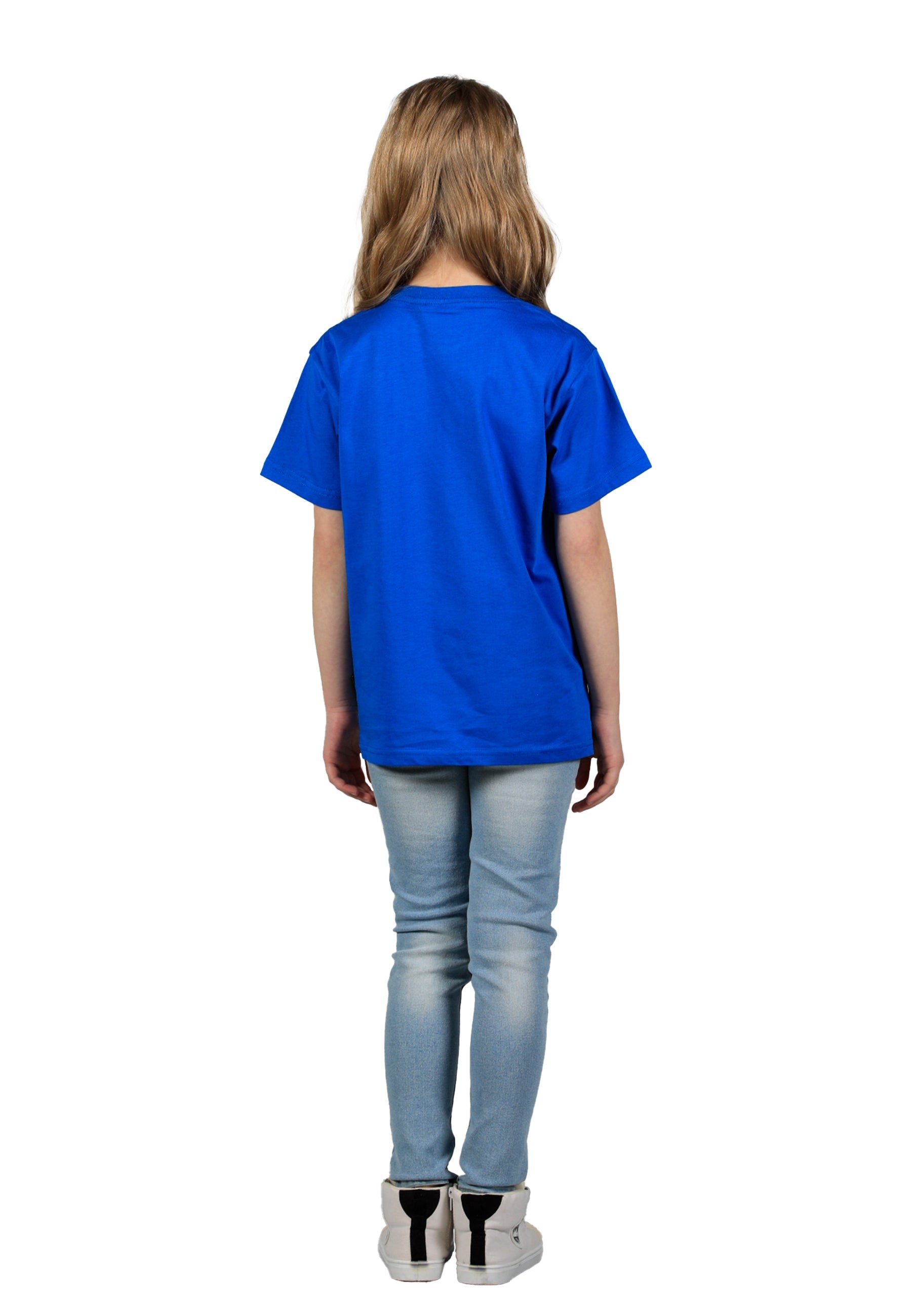 Switcher Kinder T-Shirt Baolino – 100 % Bio-Baumwolle