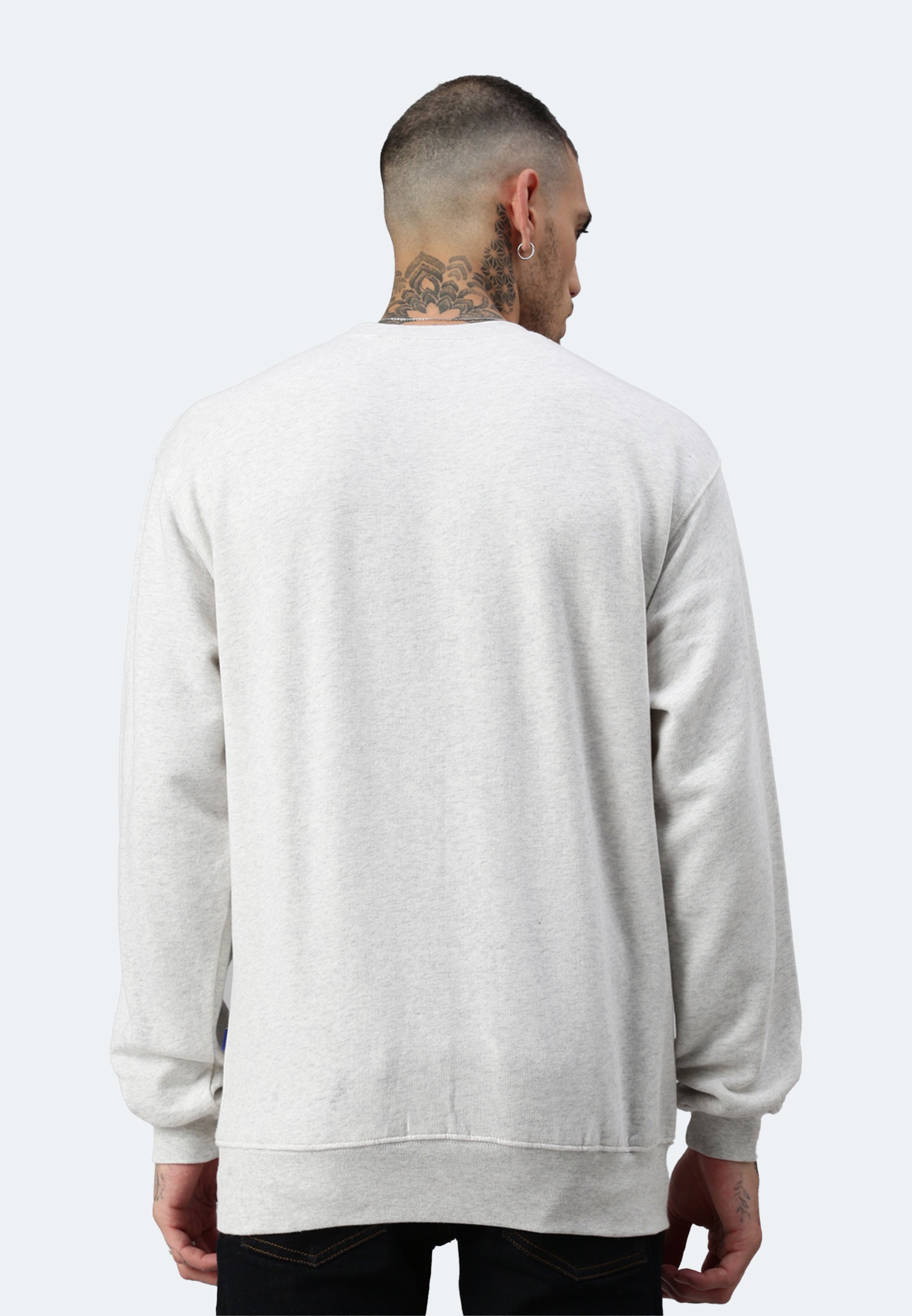Sweatshirt Whale