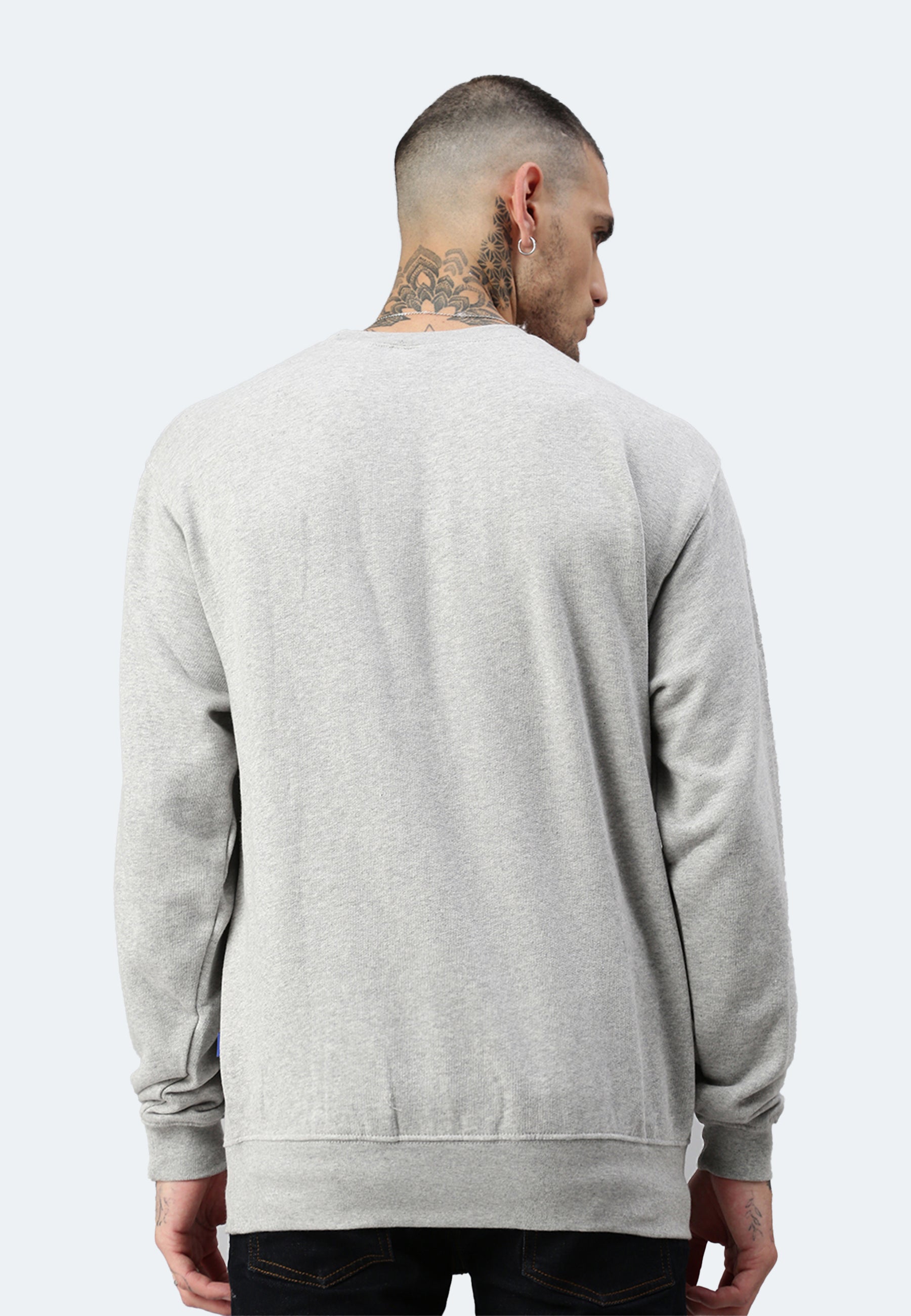 Sweatshirt Whale