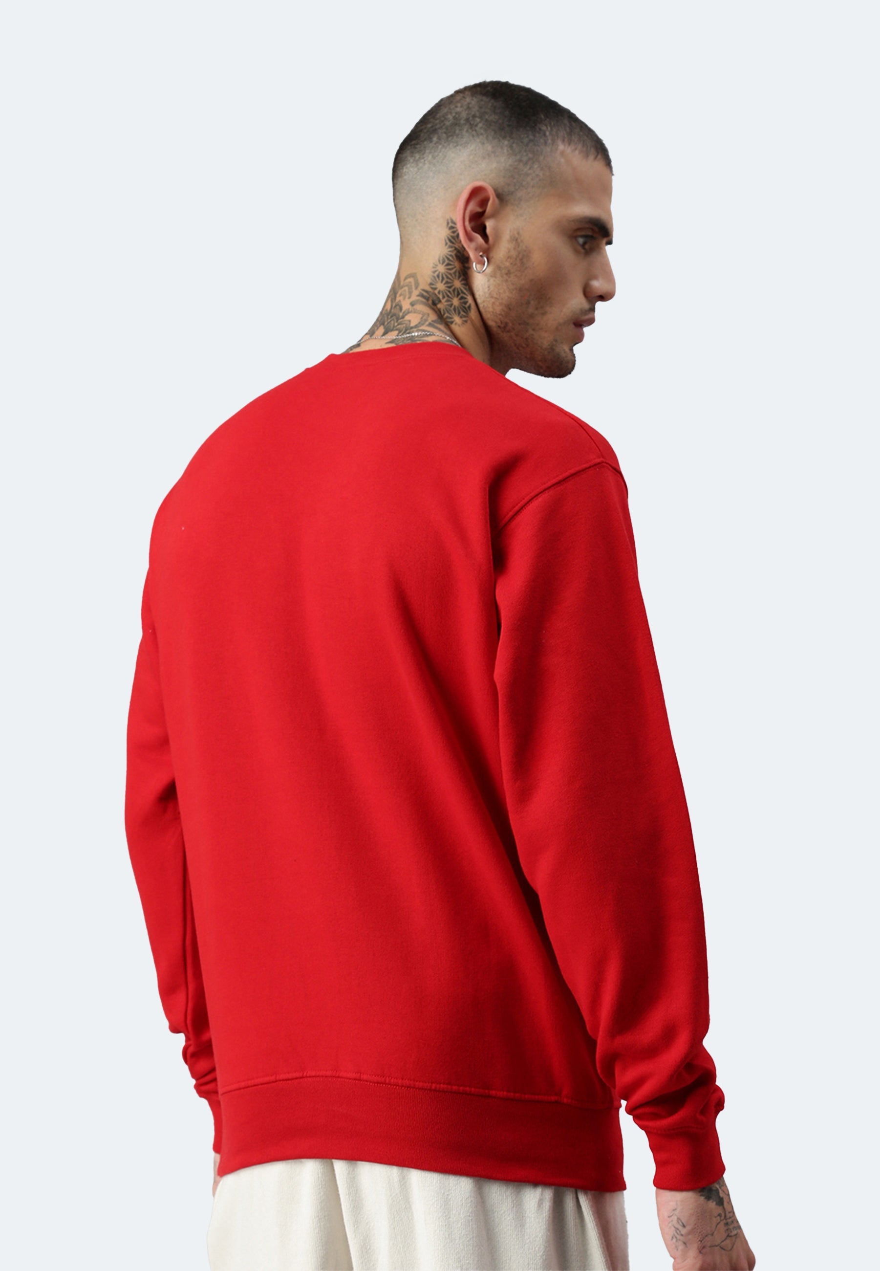 Sweatshirt Whale