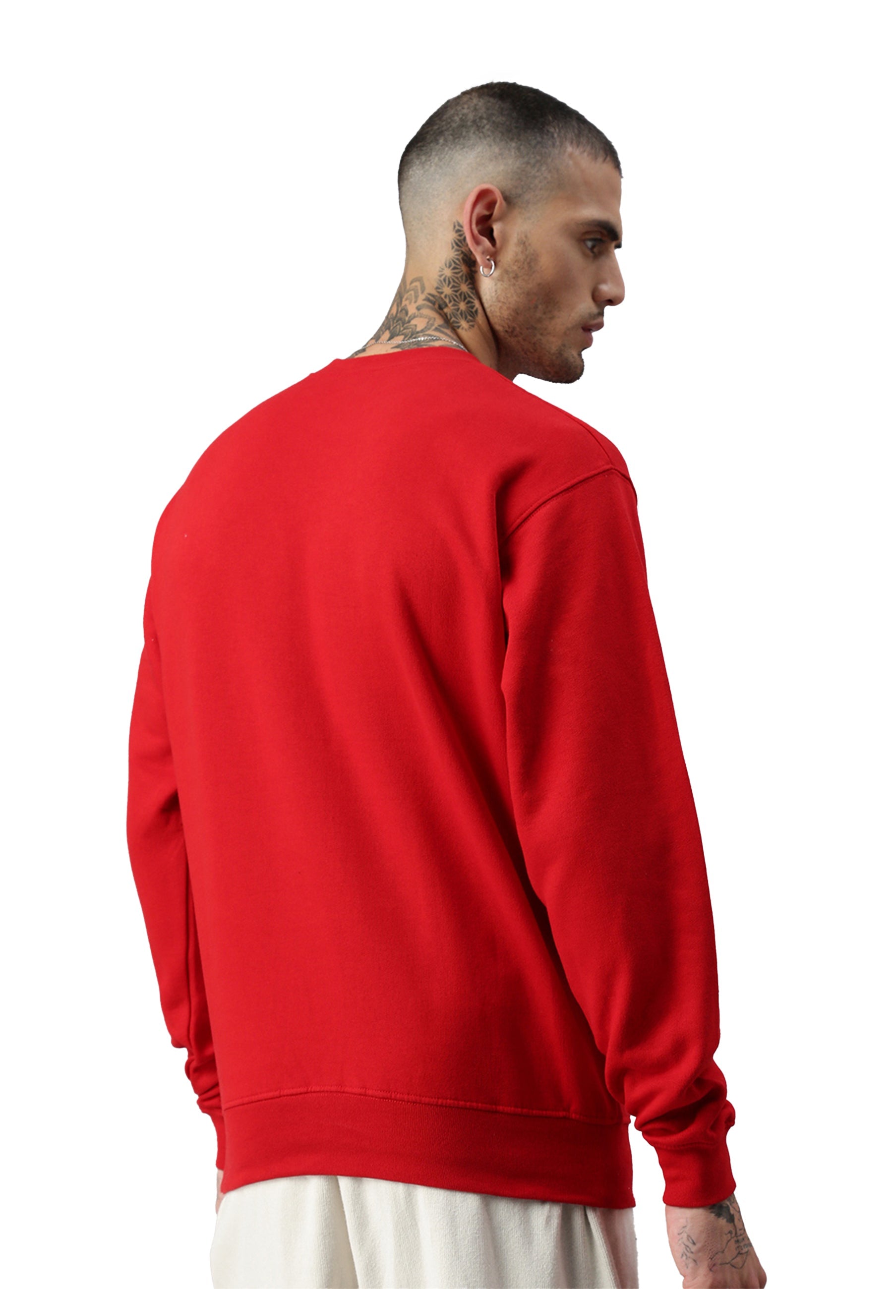Sweatshirt Whale