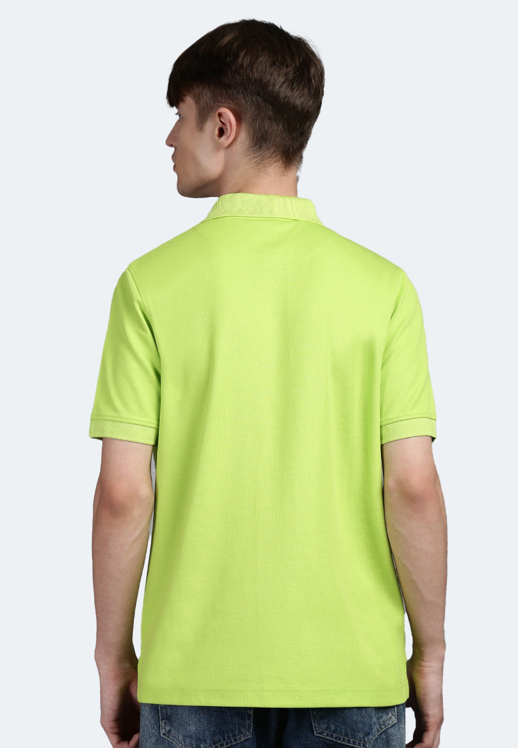 s@work Poloshirt Sammy – robust und funktionell