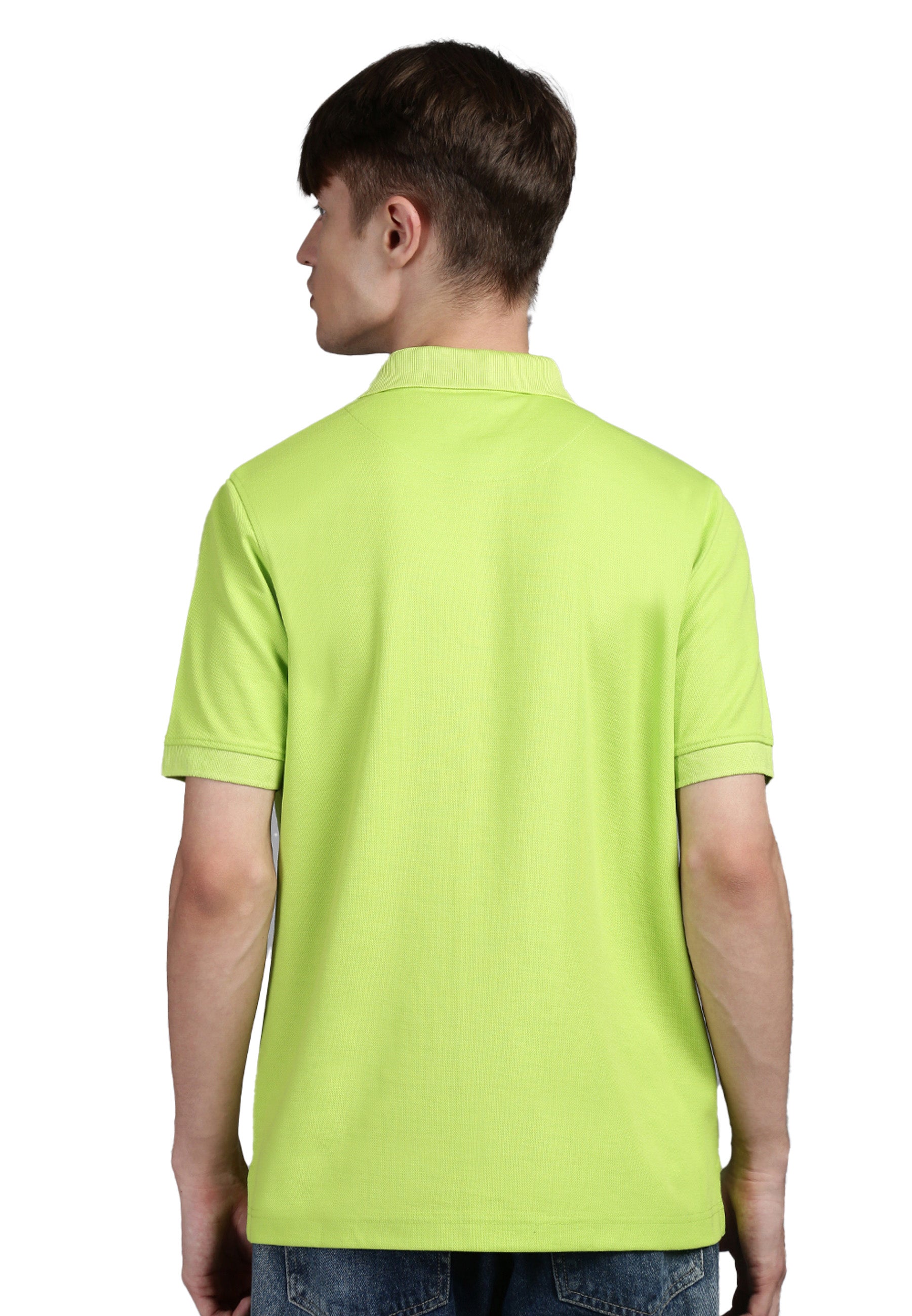 s@work Poloshirt Sammy – robust und funktionell