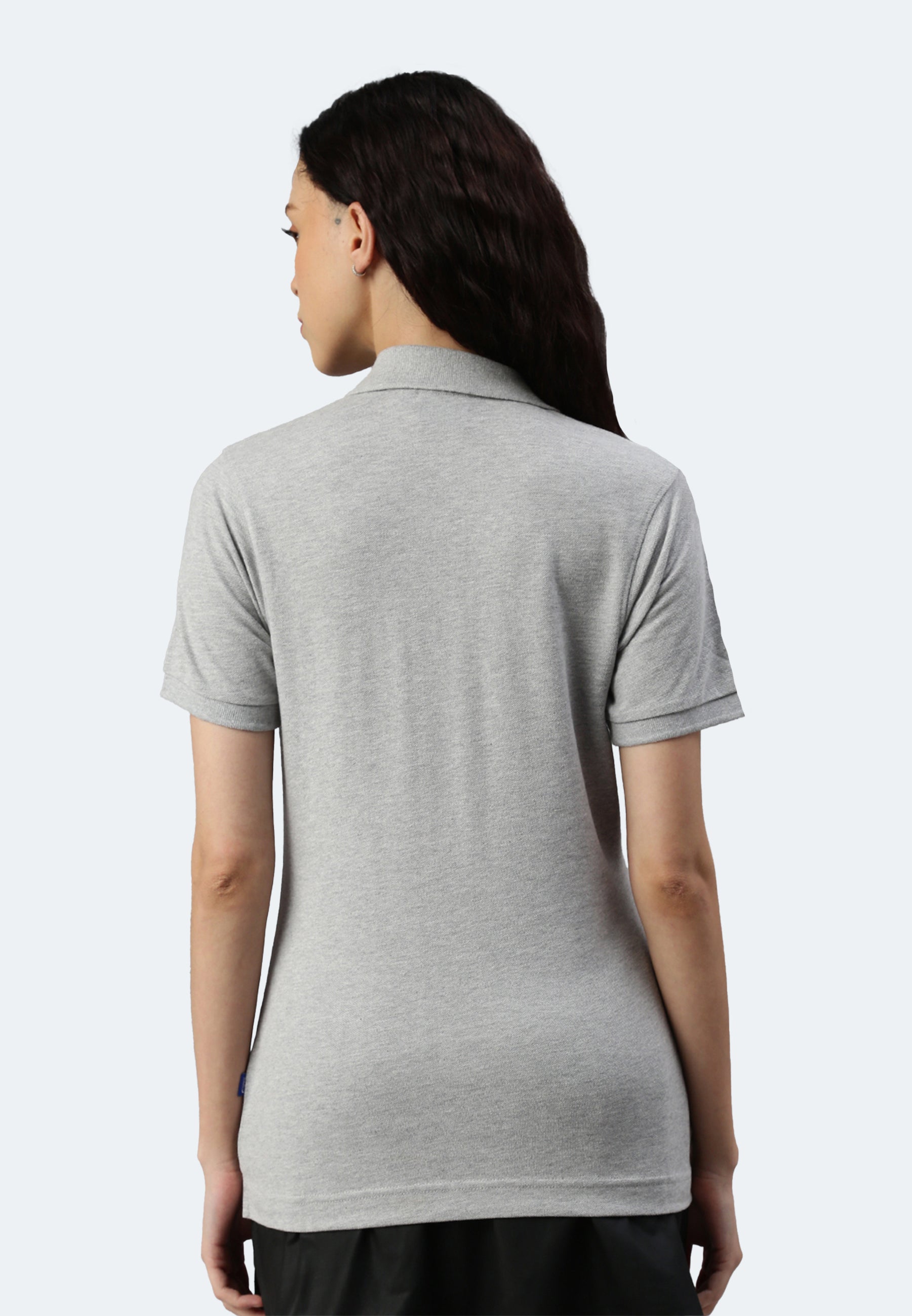 Airtex Polo Shirt Whale