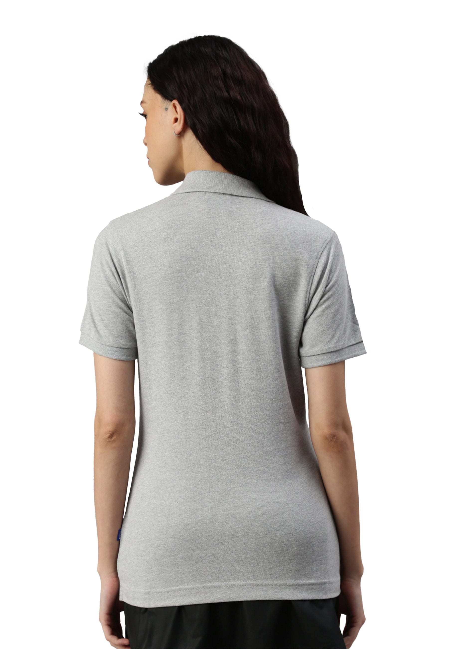 Airtex Polo Shirt Whale