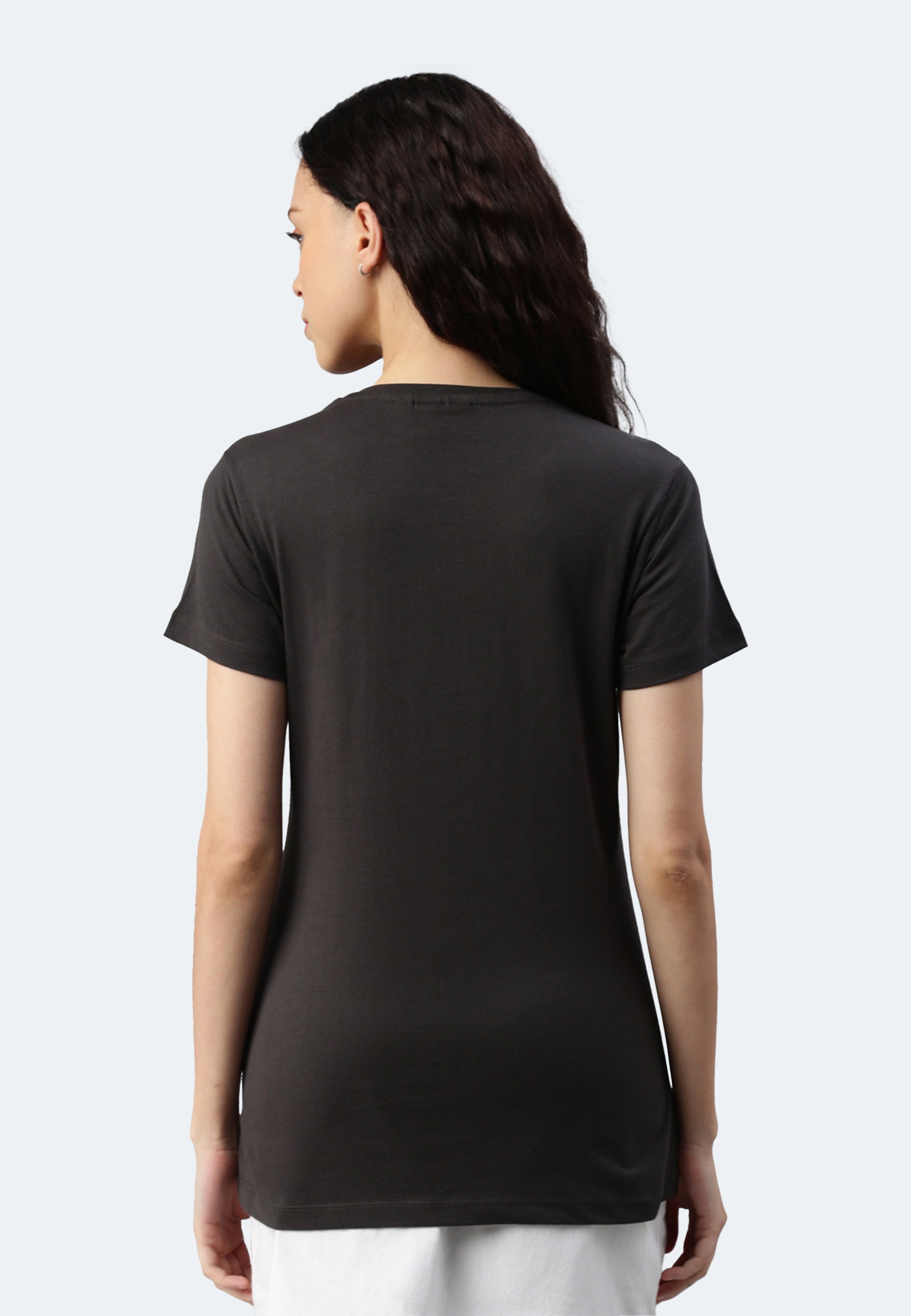 Damen T-Shirt Lady Gaia aus Bio-Baumwolle