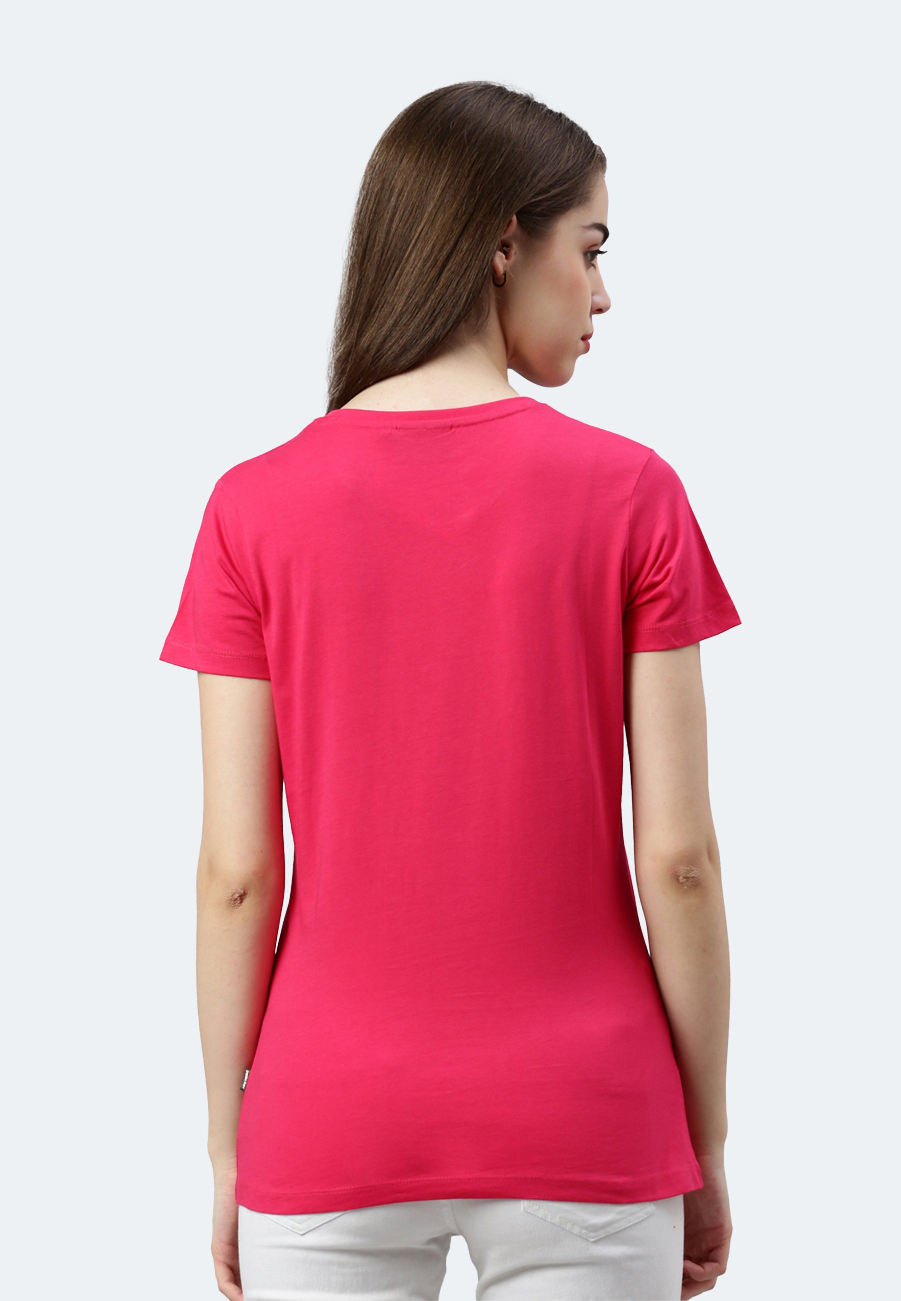 Damen T-Shirt Lady Gaia aus Bio-Baumwolle