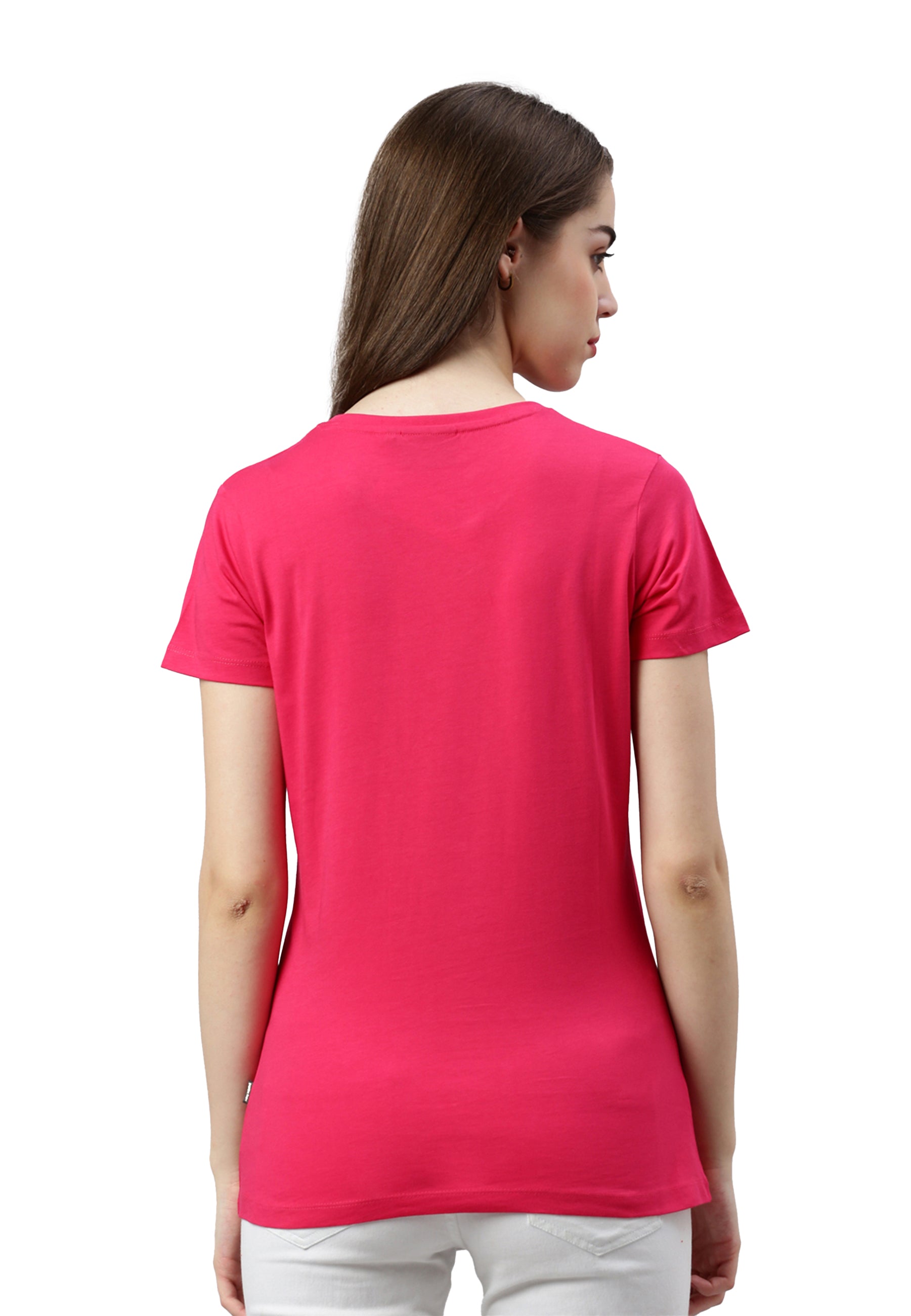 Damen T-Shirt Lady Gaia aus Bio-Baumwolle