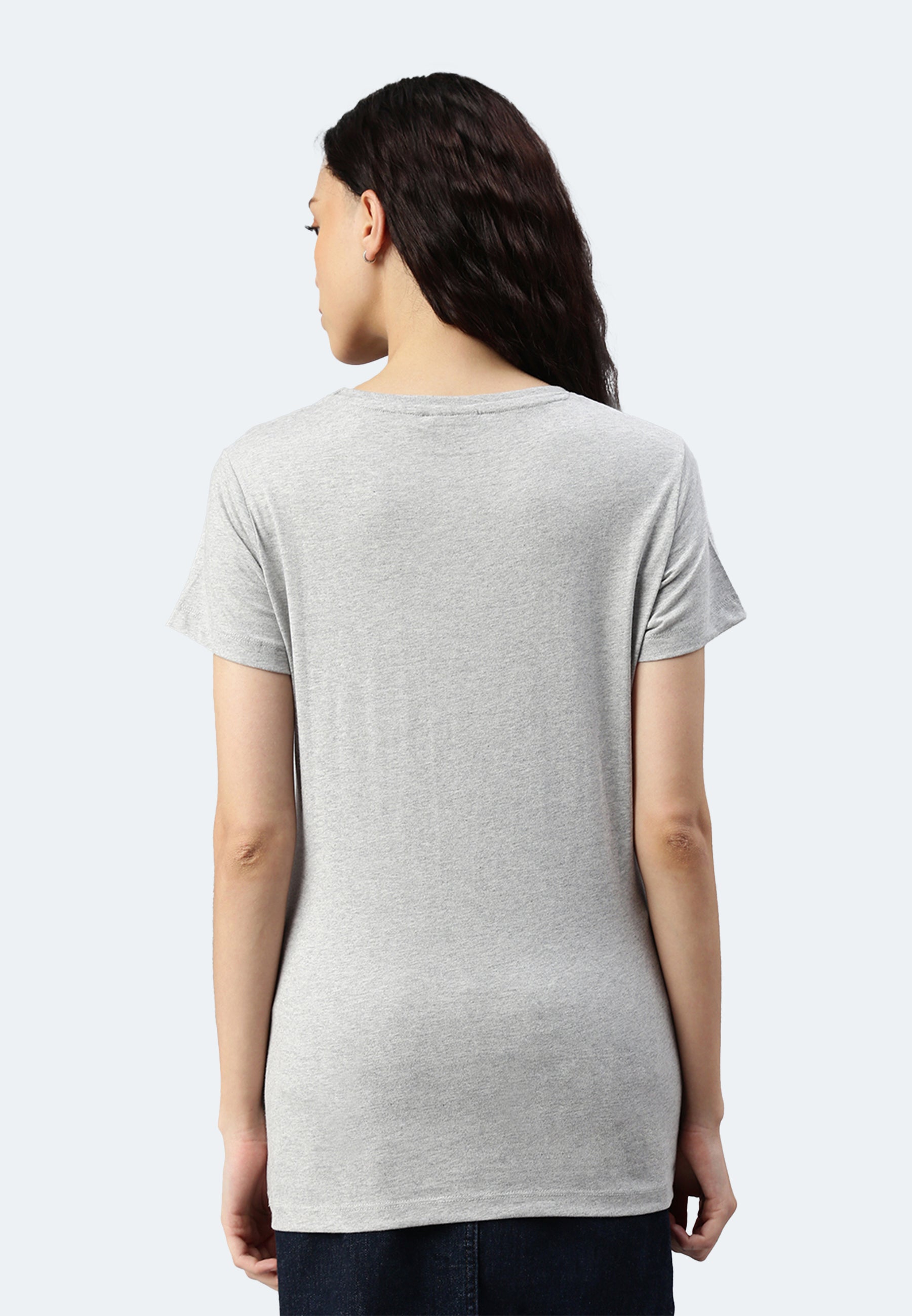 Damen T-Shirt Lady Gaia aus Bio-Baumwolle