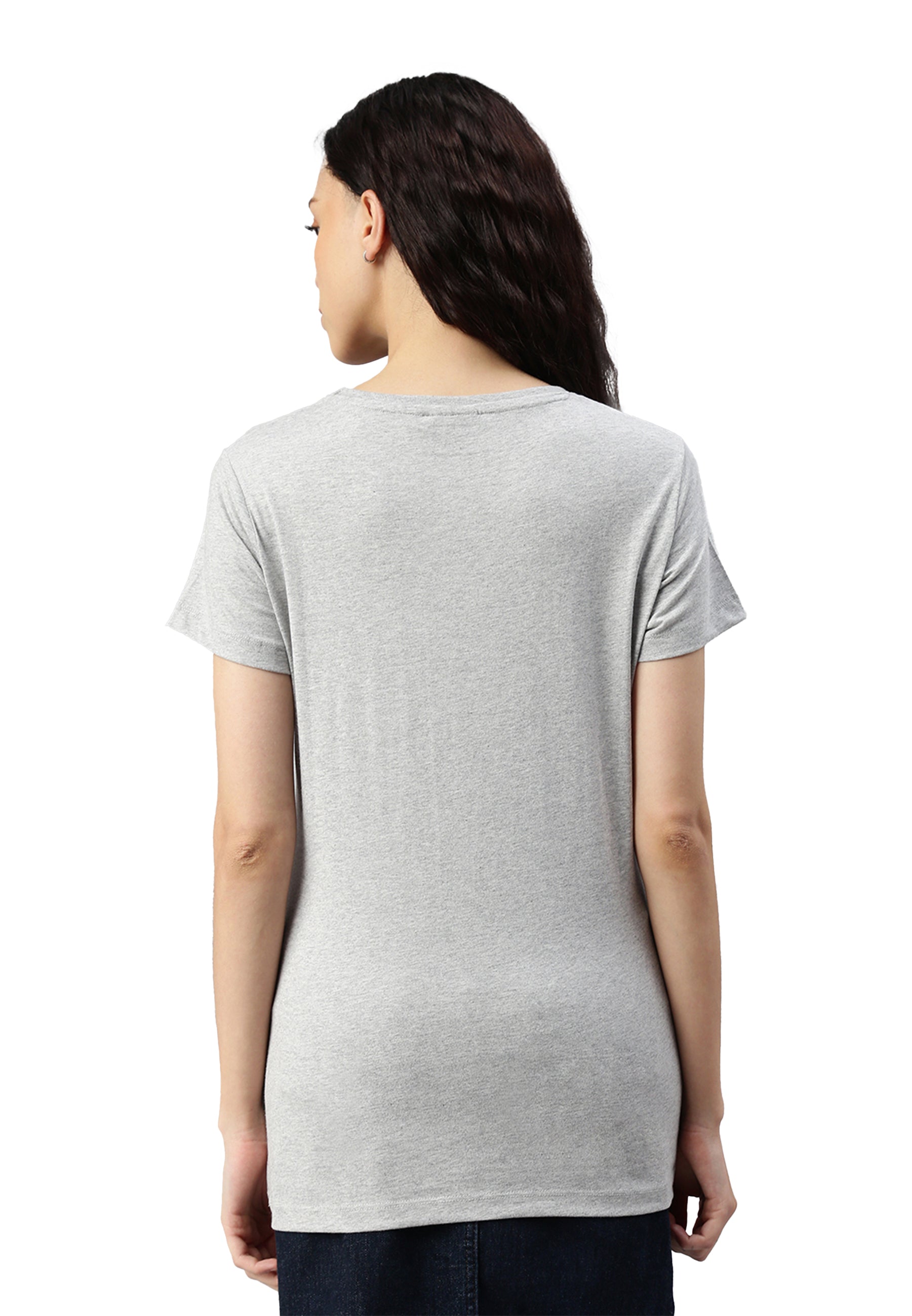Damen T-Shirt Lady Gaia aus Bio-Baumwolle