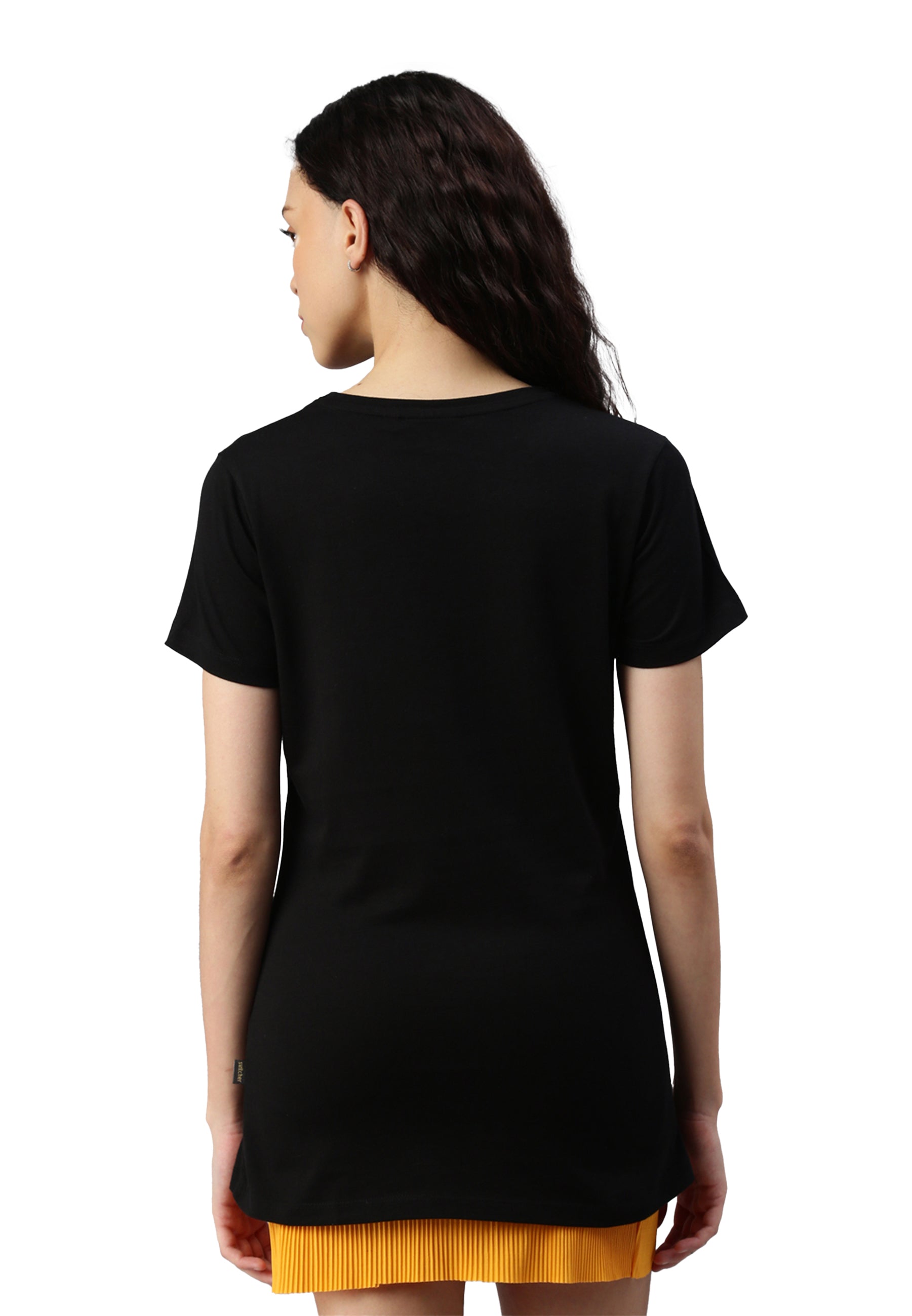 Damen T-Shirt Lady Gaia aus Bio-Baumwolle