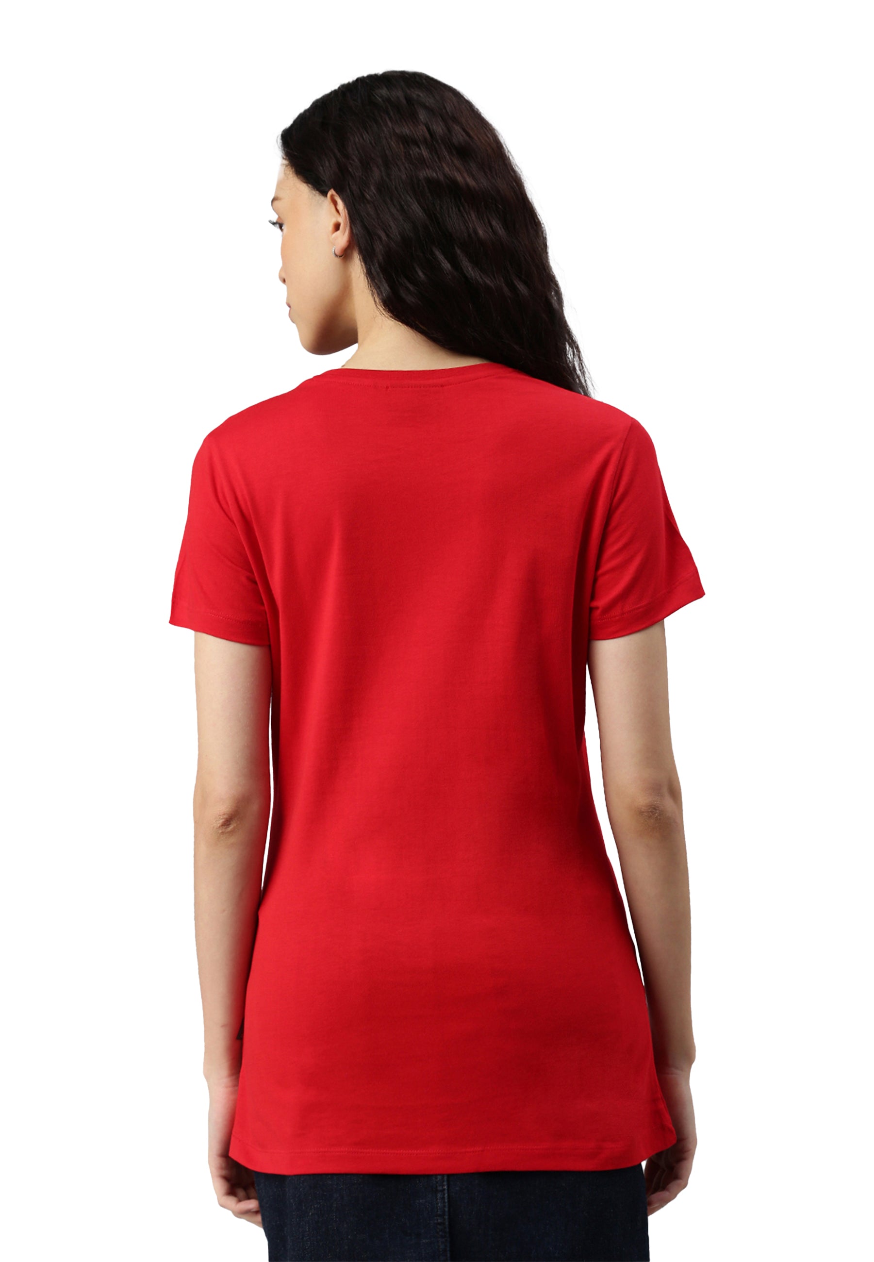 Damen T-Shirt Lady Gaia aus Bio-Baumwolle
