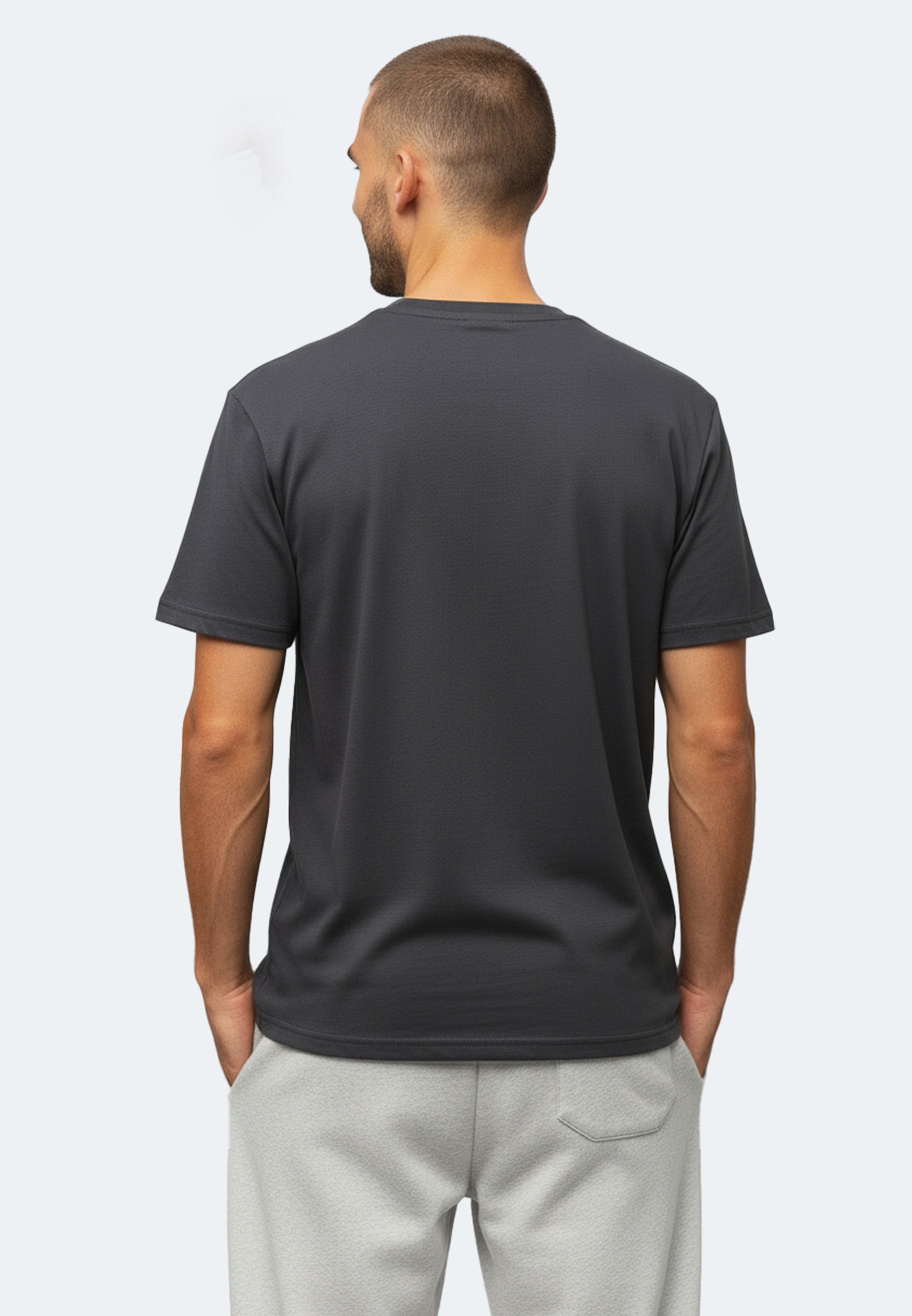 T-shirt Unisex Bio Pablo