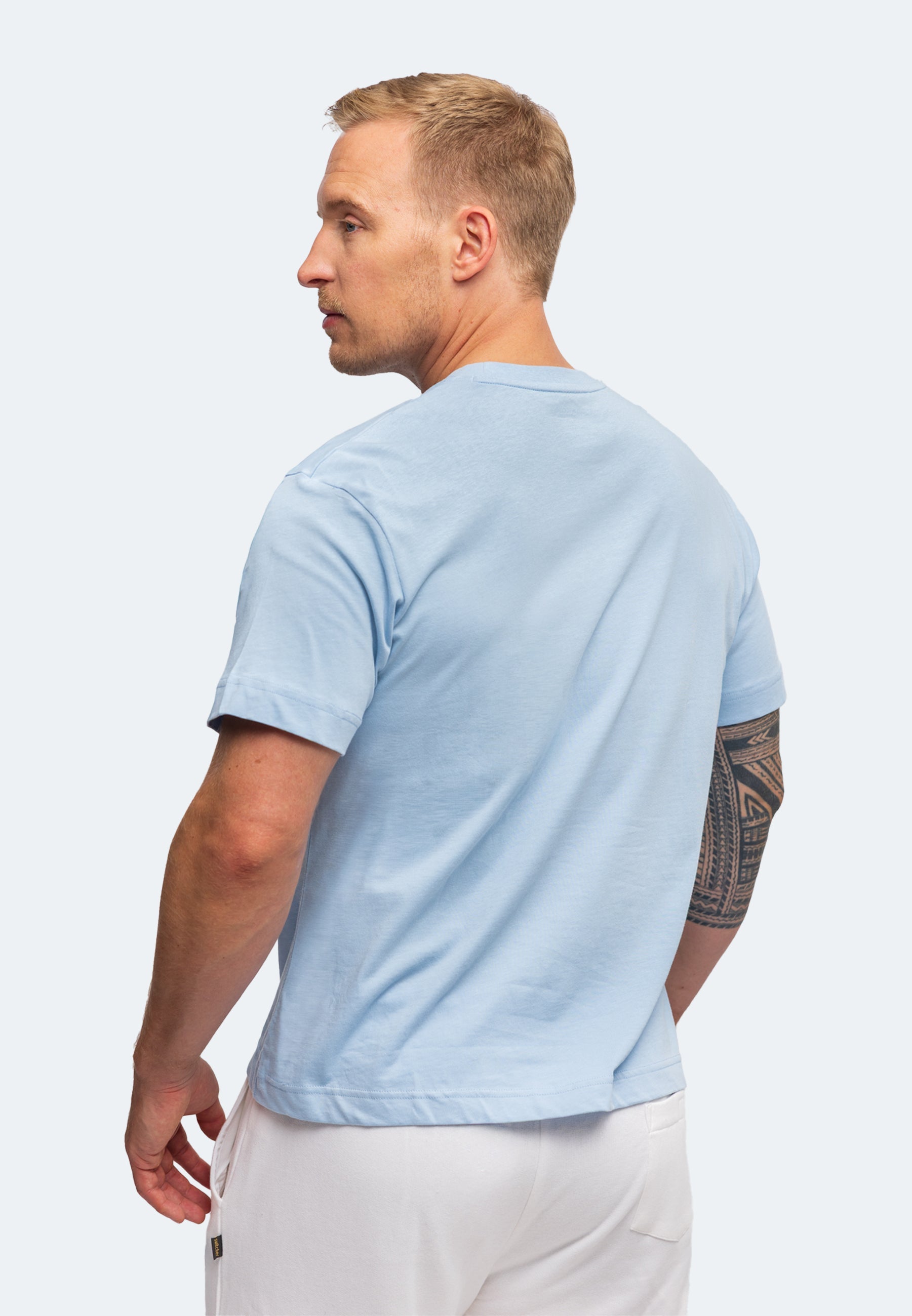 T-shirt Unisex Bio Pablo