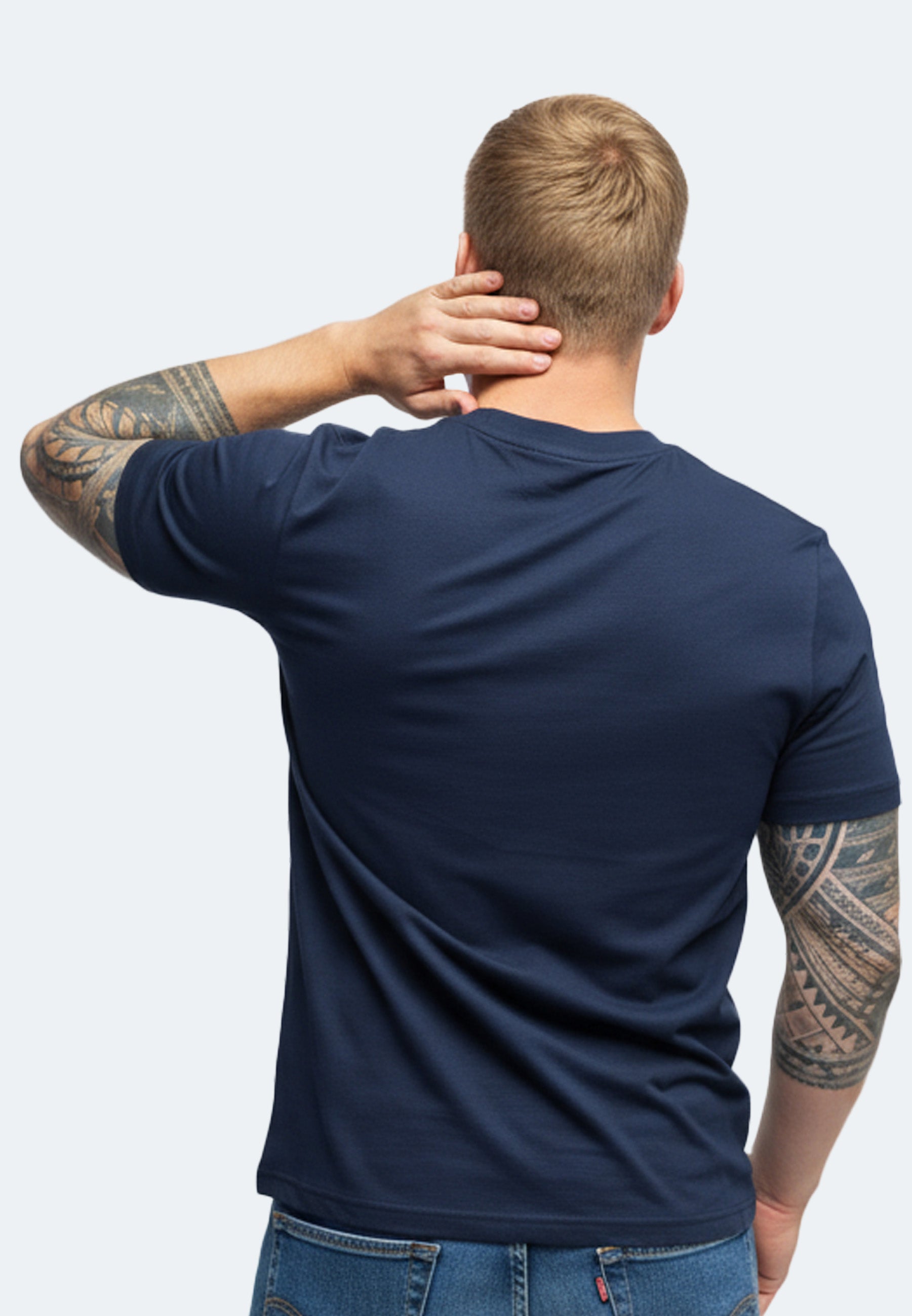 T-shirt Unisex Bio Pablo