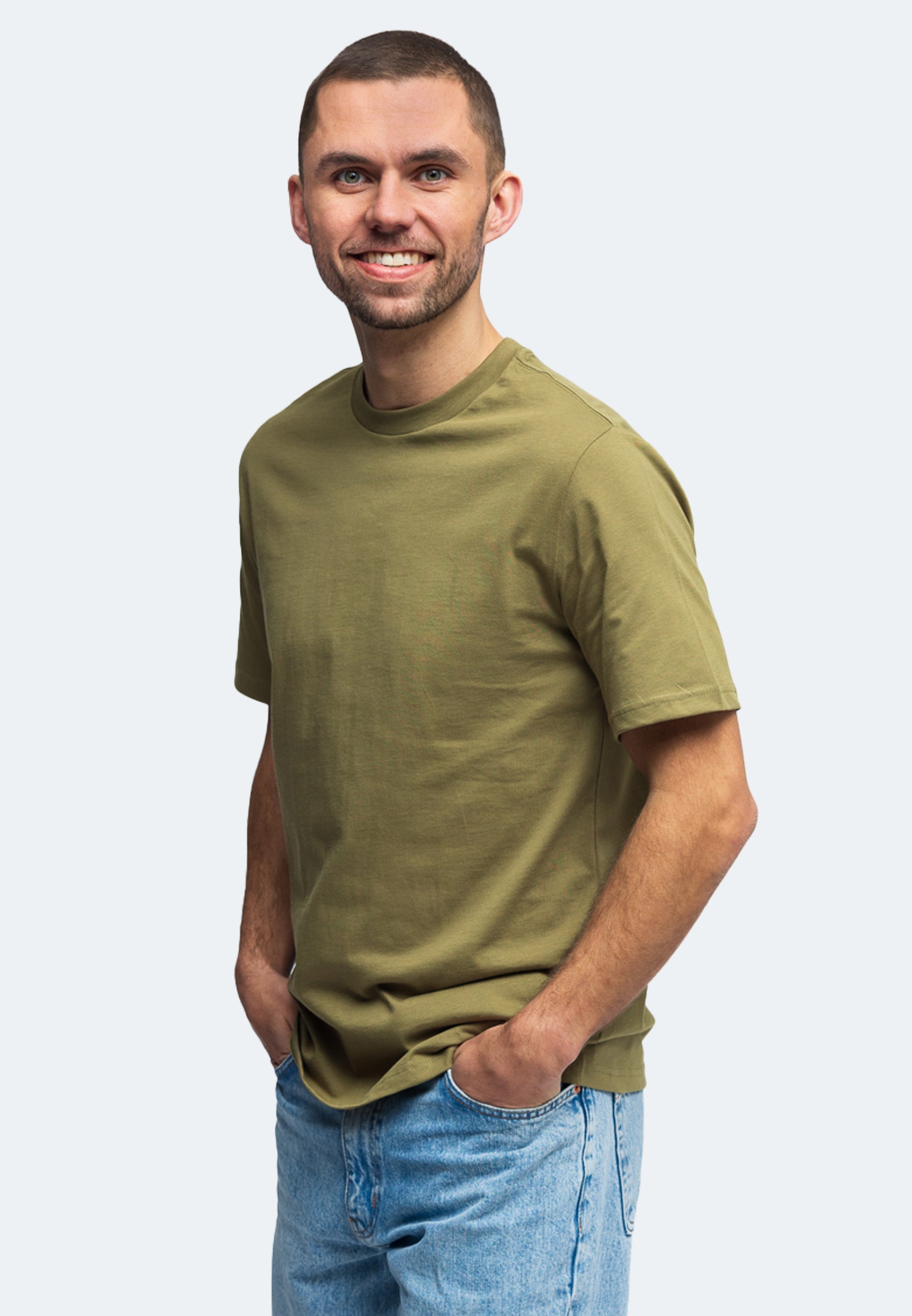 T-shirt Unisex Bio Pablo