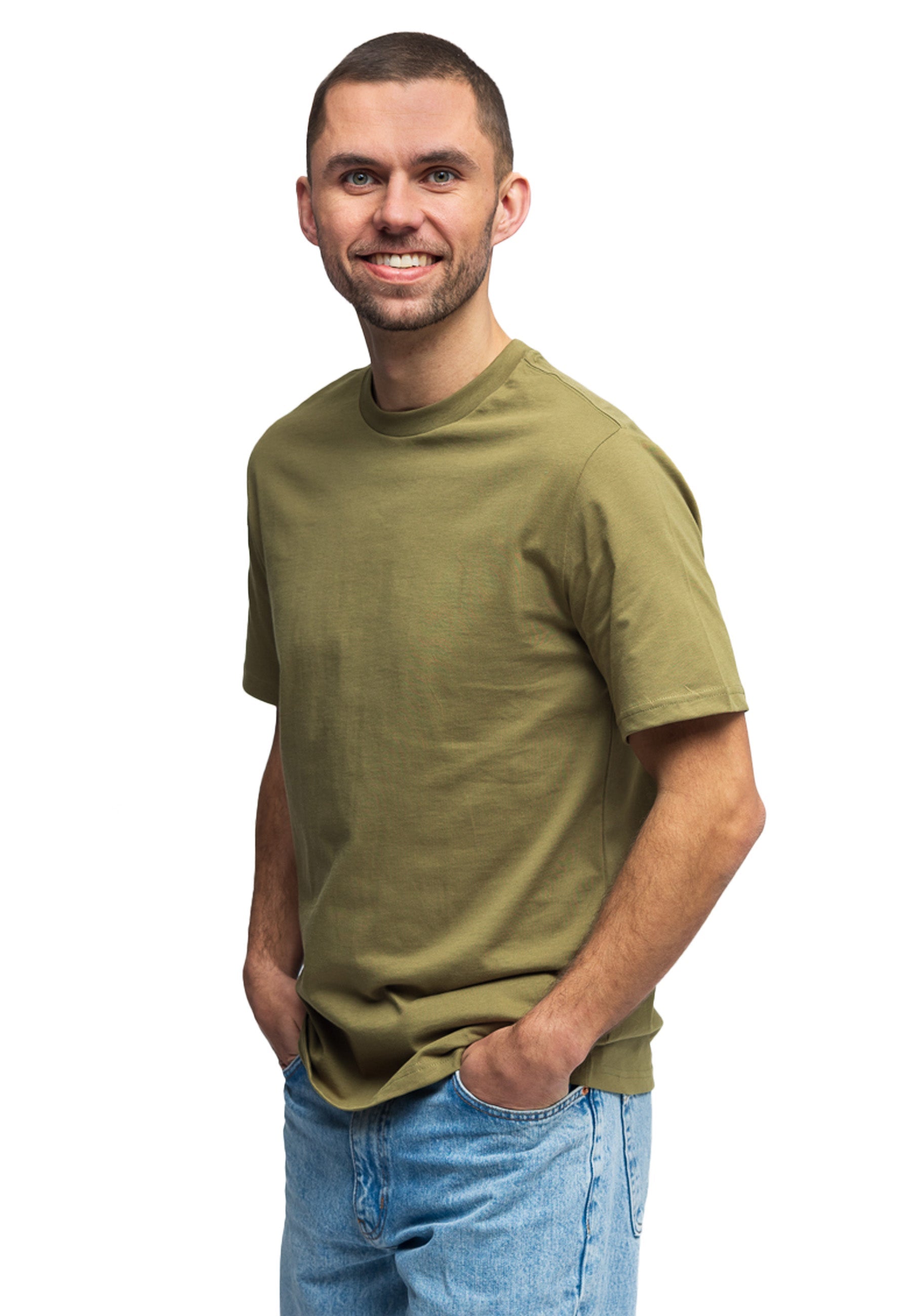 T-shirt Unisex Bio Pablo